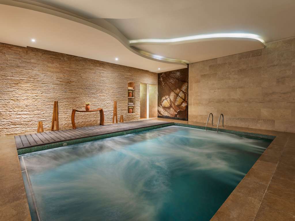 索菲特迪拜棕榈酒店丨阿拉伯联合酋长国丨Sofitel-37