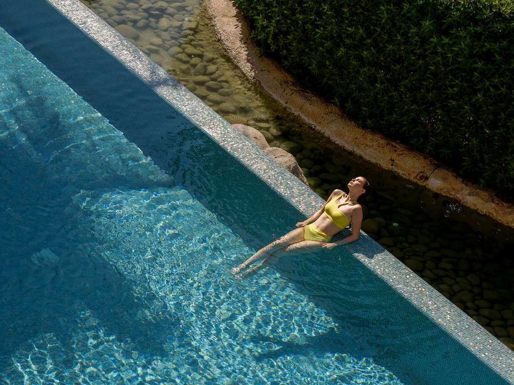 索菲特迪拜棕榈酒店丨阿拉伯联合酋长国丨Sofitel-41