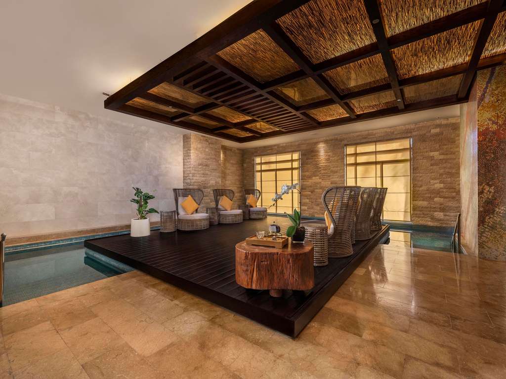 索菲特迪拜棕榈酒店丨阿拉伯联合酋长国丨Sofitel-45