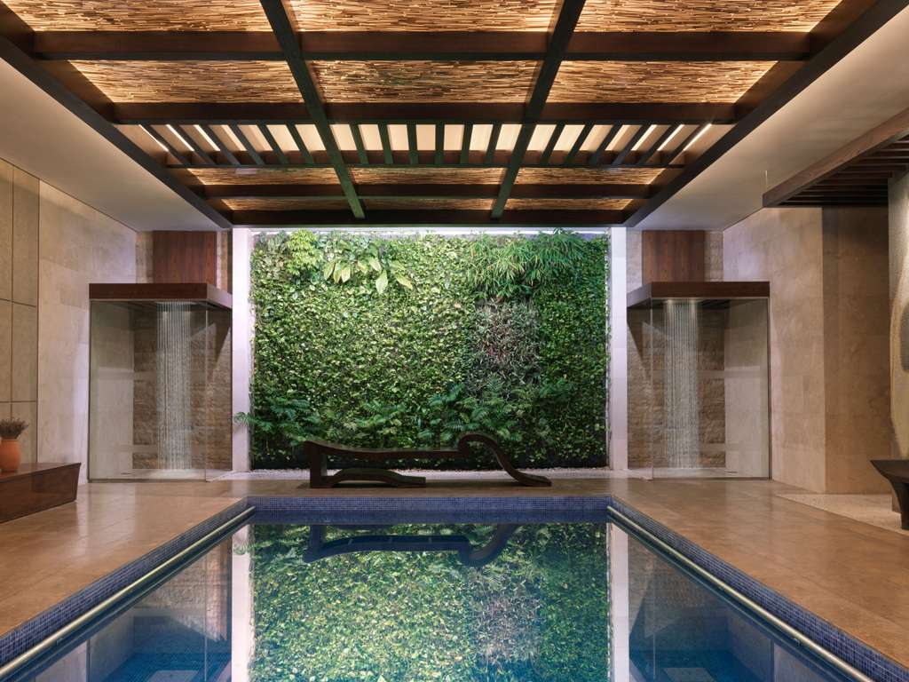 索菲特迪拜棕榈酒店丨阿拉伯联合酋长国丨Sofitel-47