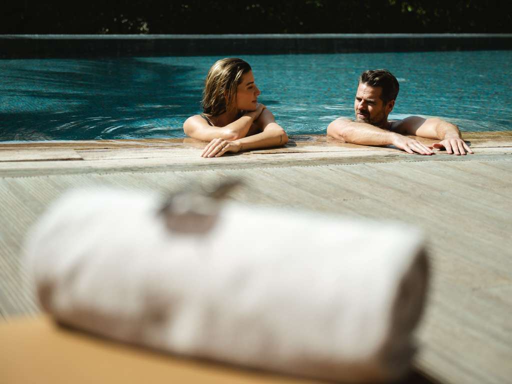 索菲特迪拜棕榈酒店丨阿拉伯联合酋长国丨Sofitel-46