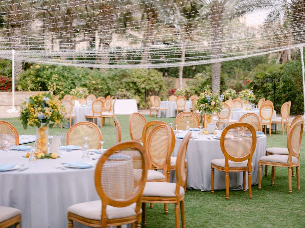 索菲特迪拜棕榈酒店丨阿拉伯联合酋长国丨Sofitel-60