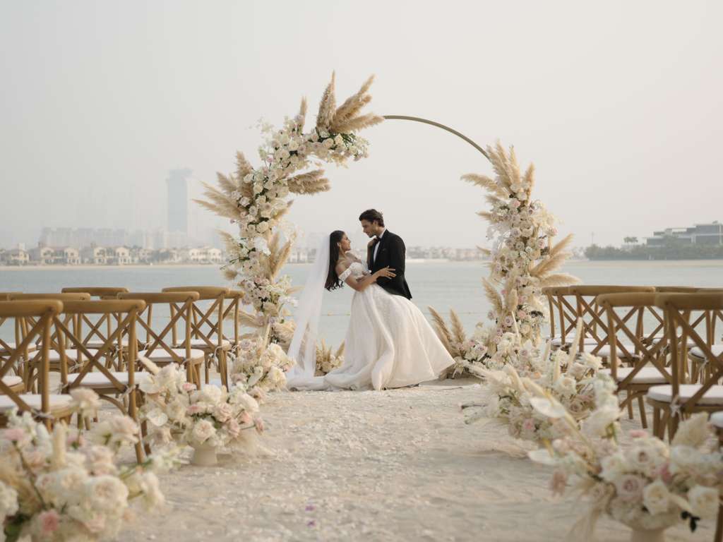 索菲特迪拜棕榈酒店丨阿拉伯联合酋长国丨Sofitel-65