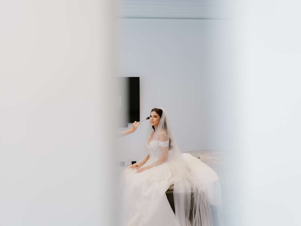 索菲特迪拜棕榈酒店丨阿拉伯联合酋长国丨Sofitel-63