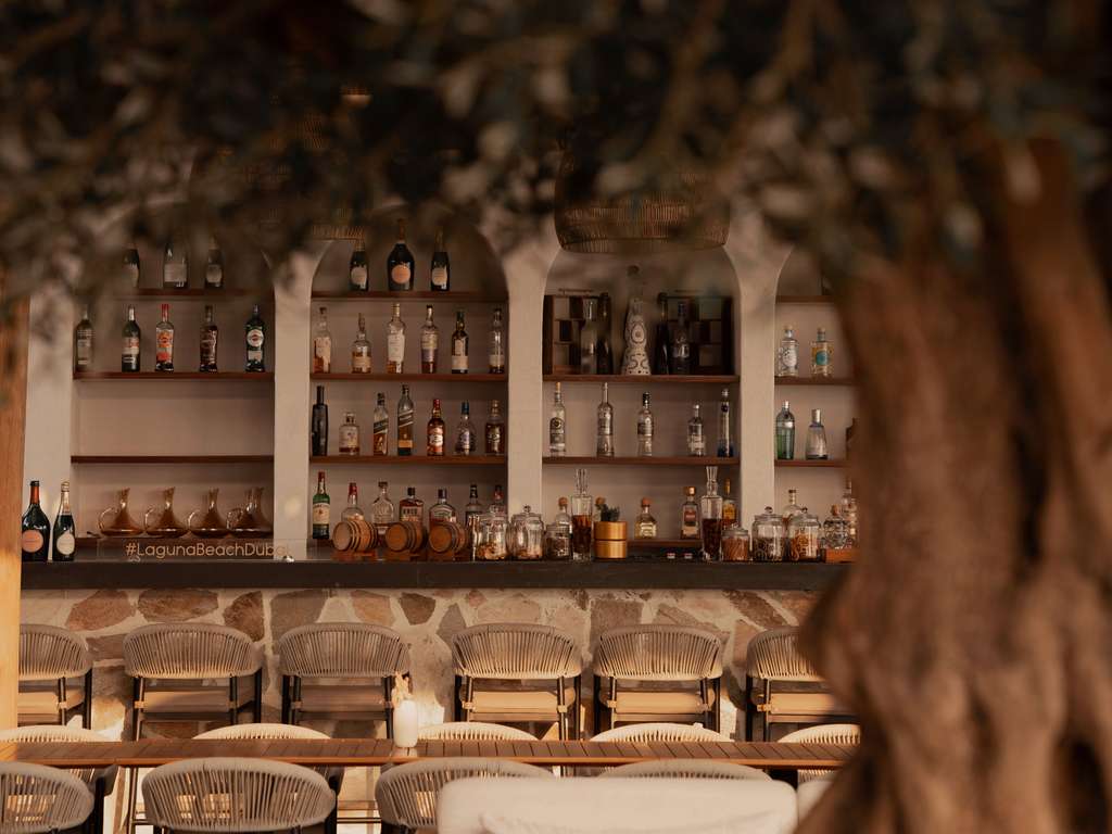 索菲特迪拜棕榈酒店丨阿拉伯联合酋长国丨Sofitel-76