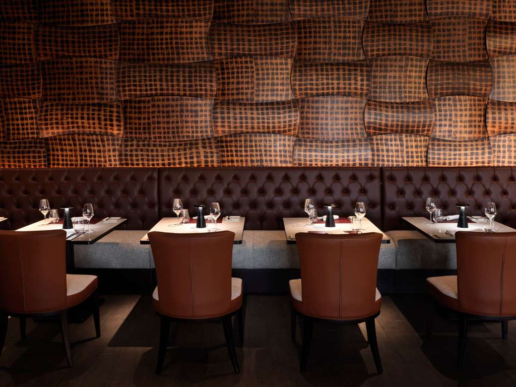 索菲特迪拜棕榈酒店丨阿拉伯联合酋长国丨Sofitel-84