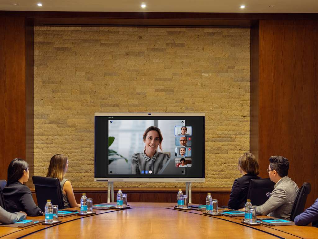 索菲特迪拜棕榈酒店丨阿拉伯联合酋长国丨Sofitel-89