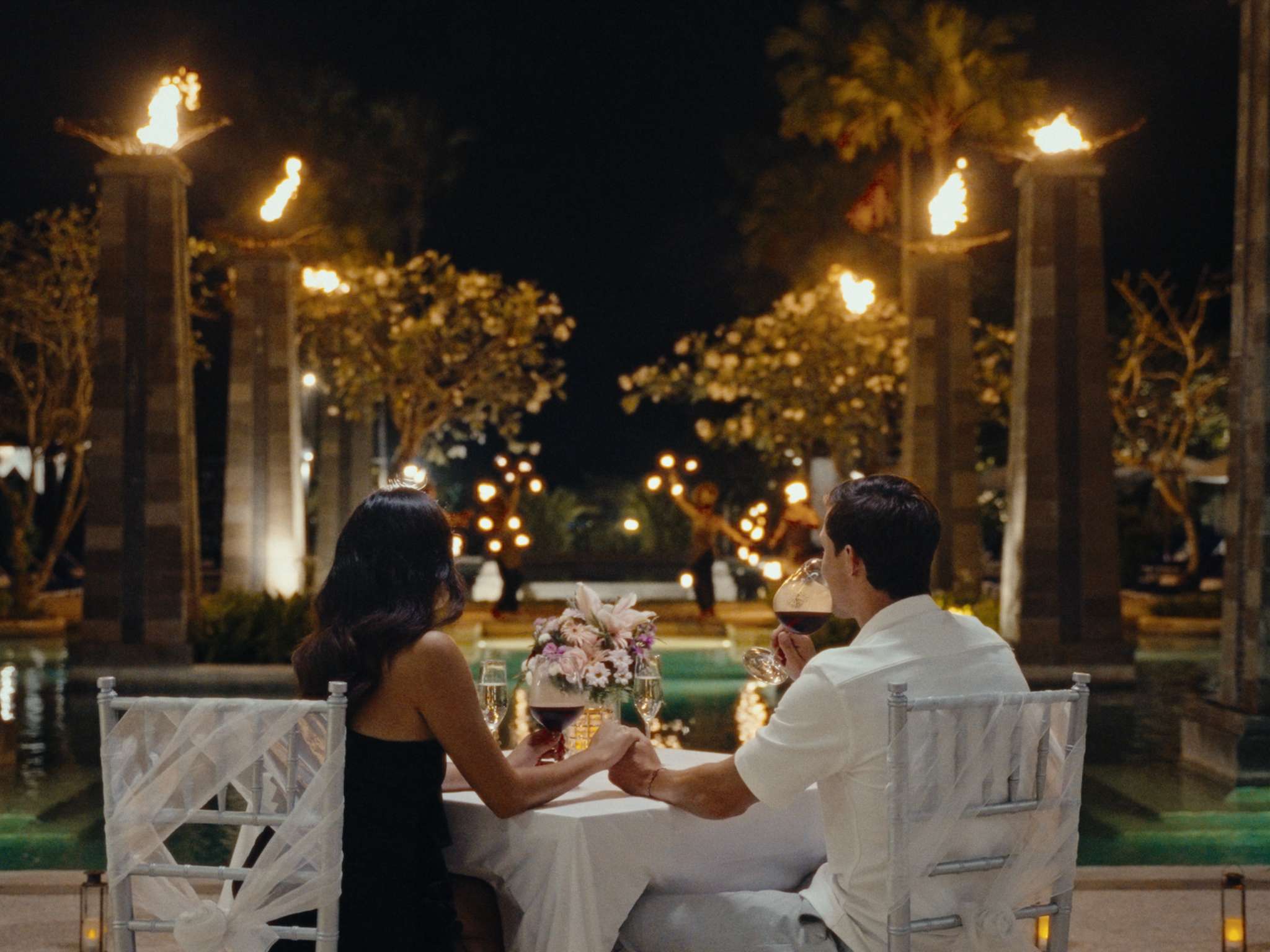 巴厘岛努沙杜亚索菲特海滩度假酒店丨印度尼西亚丨Sofitel-20