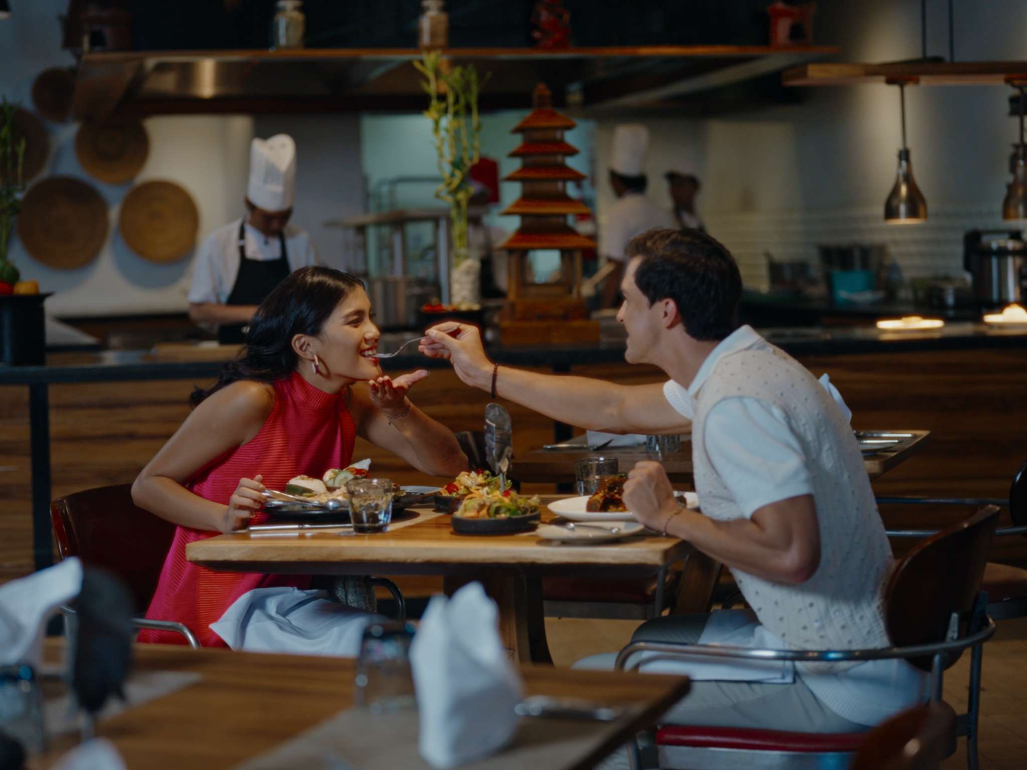 巴厘岛努沙杜亚索菲特海滩度假酒店丨印度尼西亚丨Sofitel-18