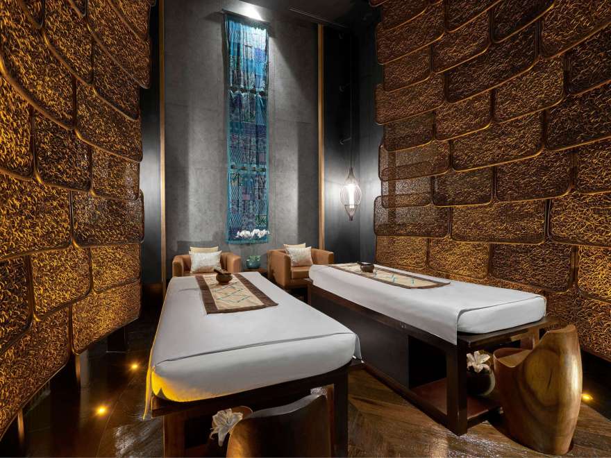 巴厘岛努沙杜亚索菲特海滩度假酒店丨印度尼西亚丨Sofitel-58