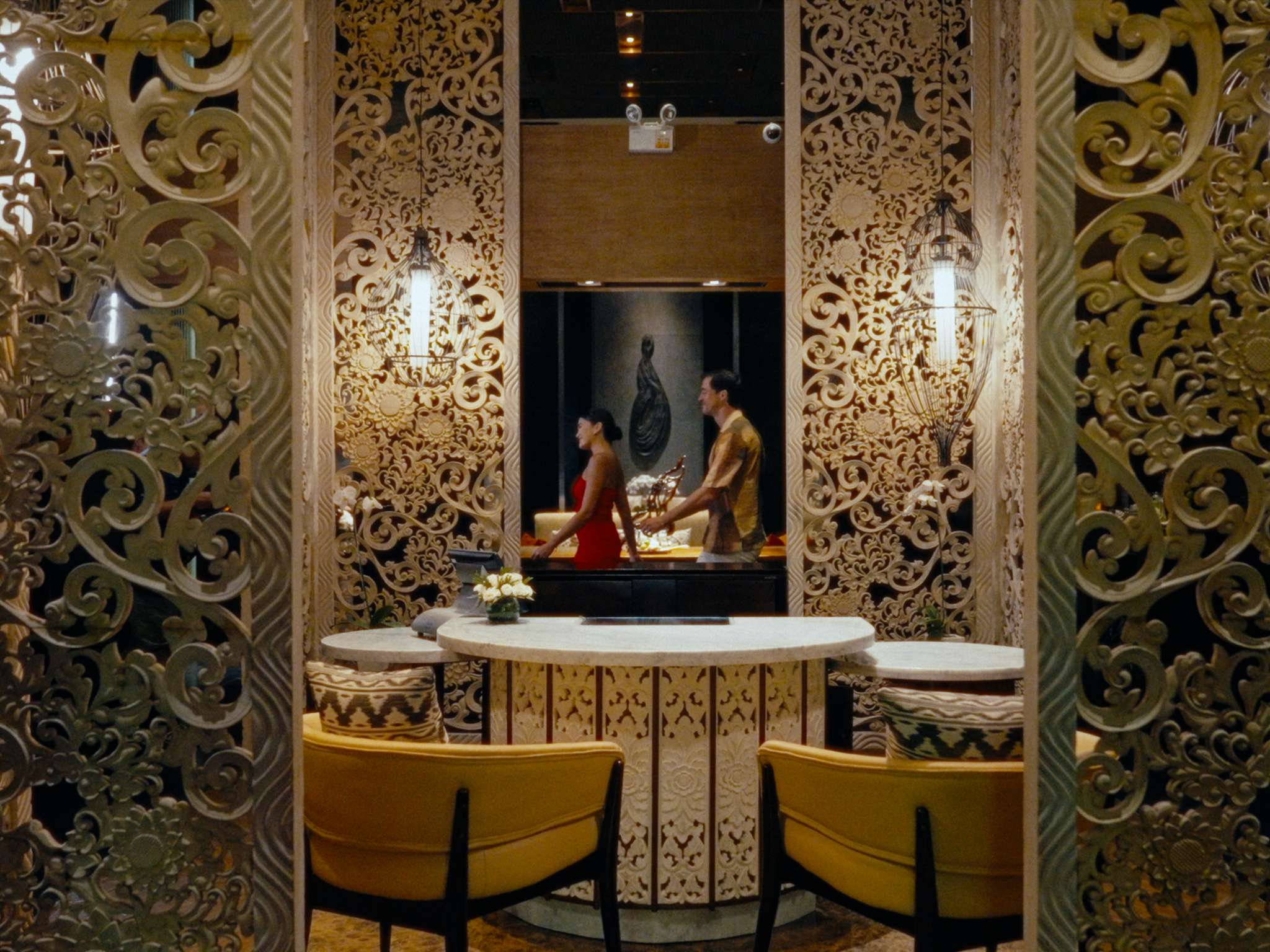 巴厘岛努沙杜亚索菲特海滩度假酒店丨印度尼西亚丨Sofitel-57