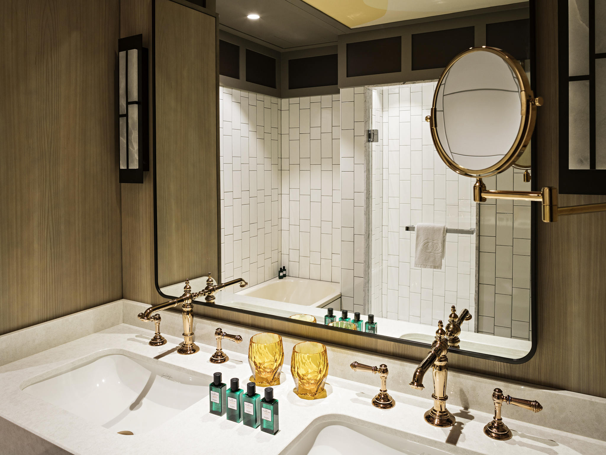 索菲特斯克里布巴黎歌剧院酒店丨法国丨Sofitel-13