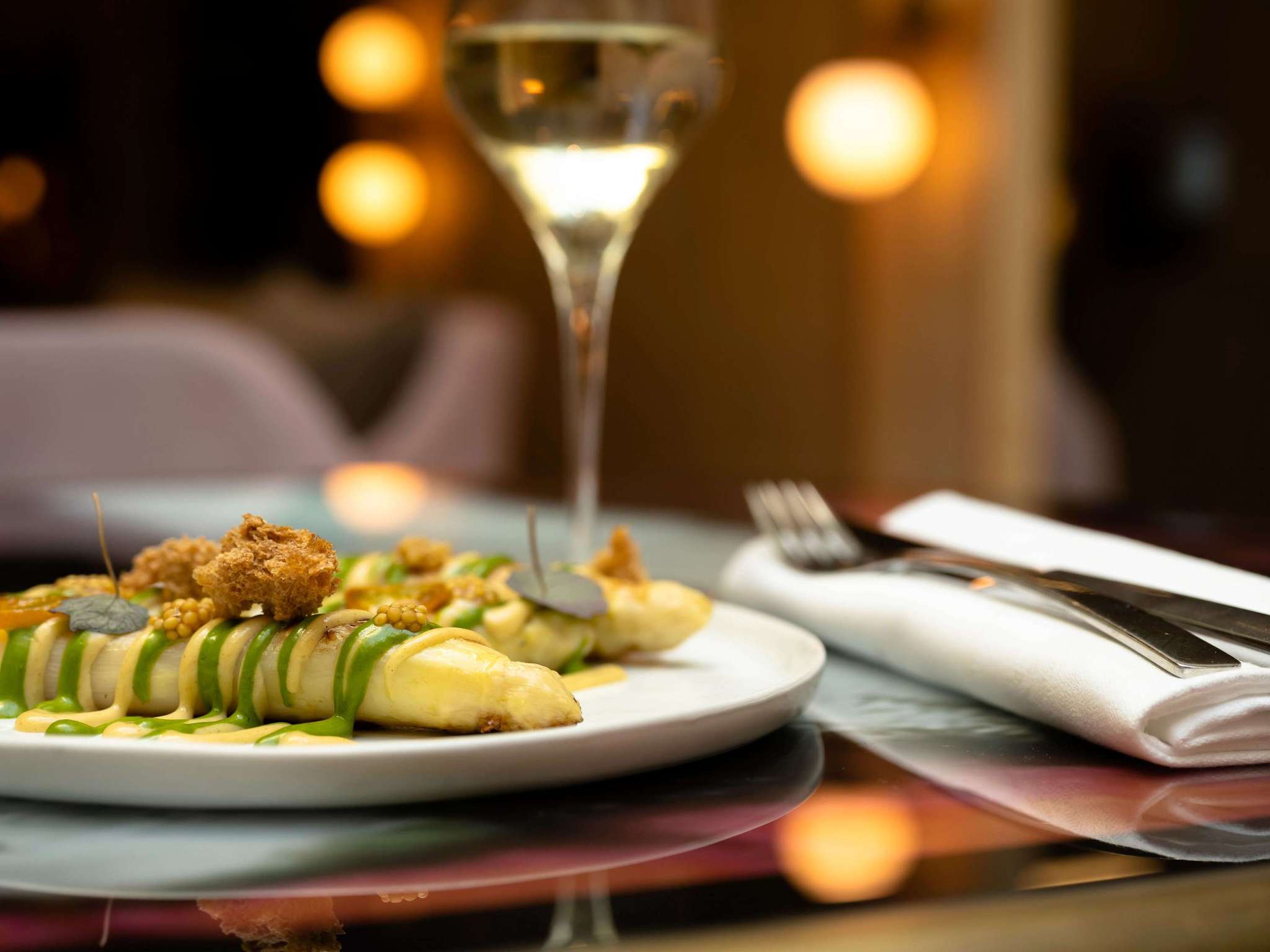 索菲特斯克里布巴黎歌剧院酒店丨法国丨Sofitel-26