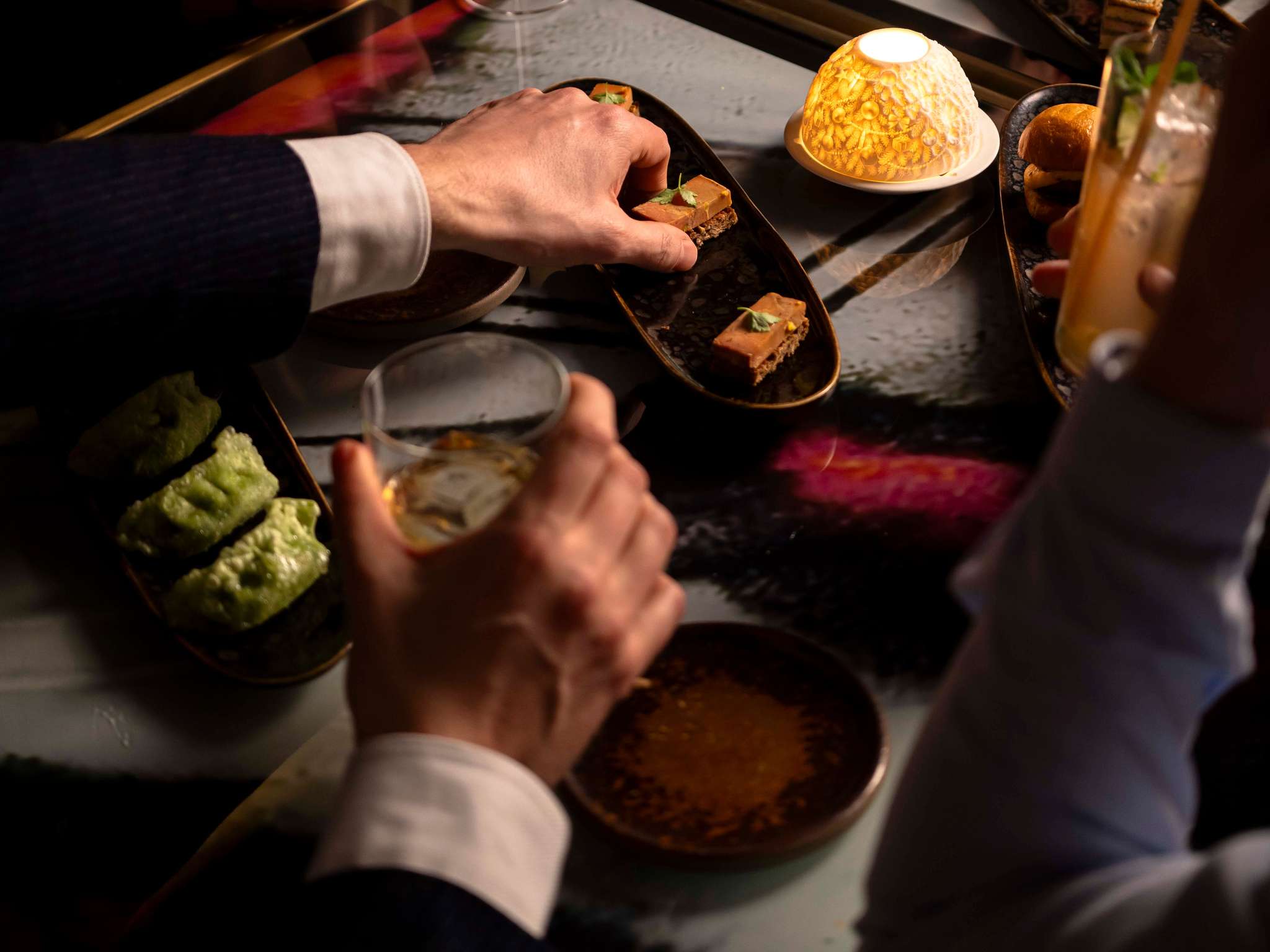 索菲特斯克里布巴黎歌剧院酒店丨法国丨Sofitel-30