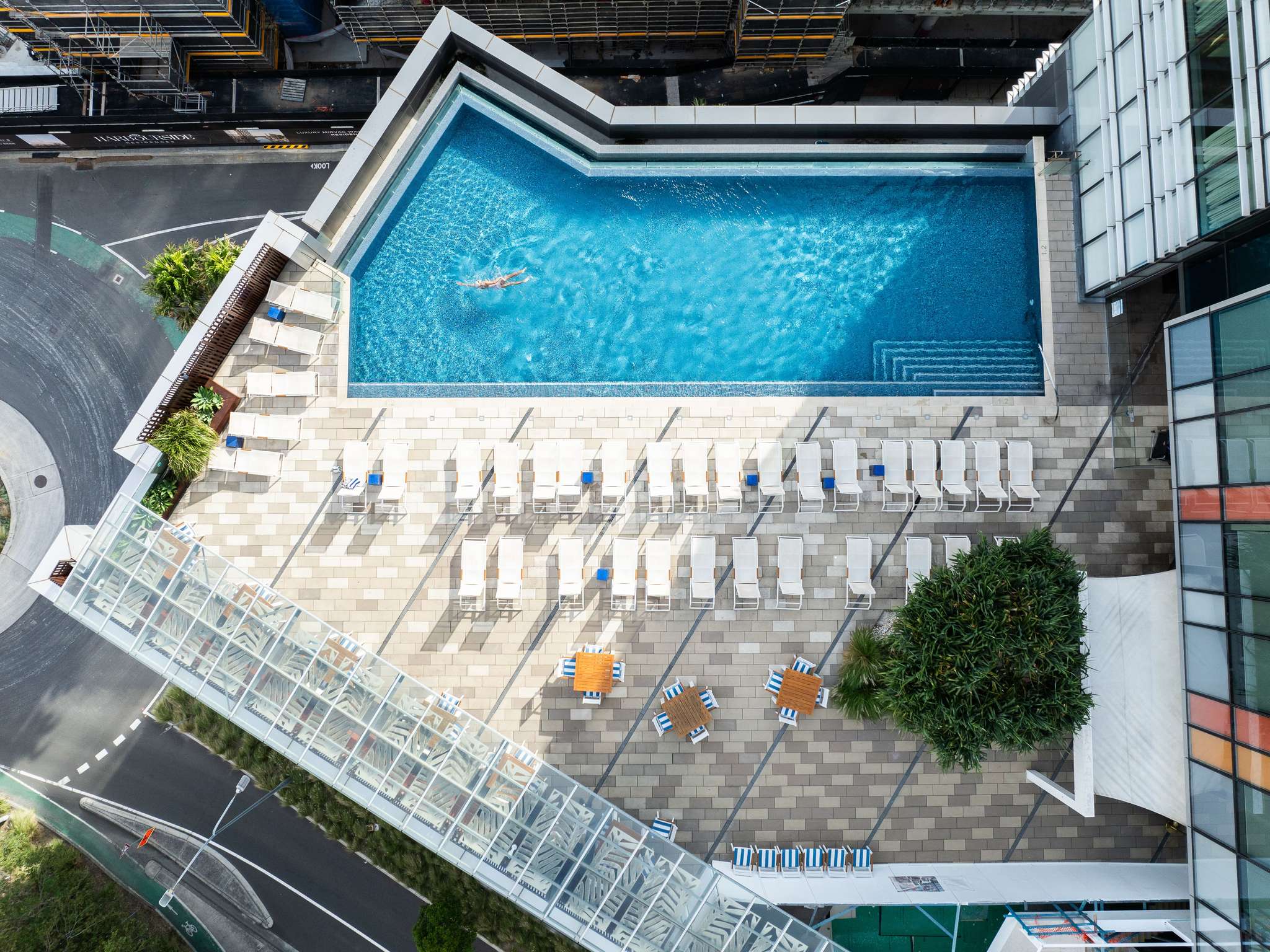 悉尼达令港索菲特酒店丨澳大利亚丨Sofitel-6