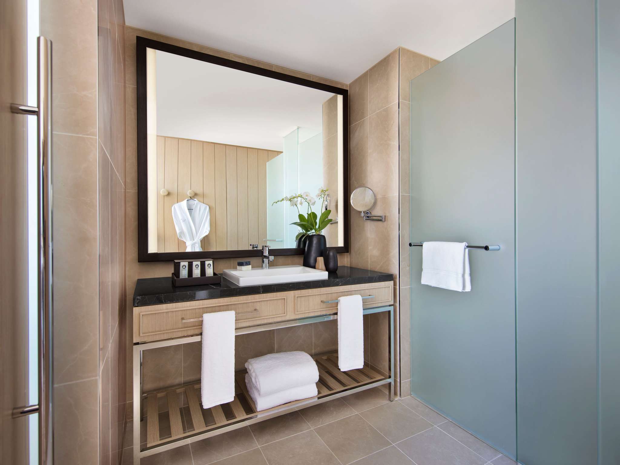 悉尼达令港索菲特酒店丨澳大利亚丨Sofitel-12