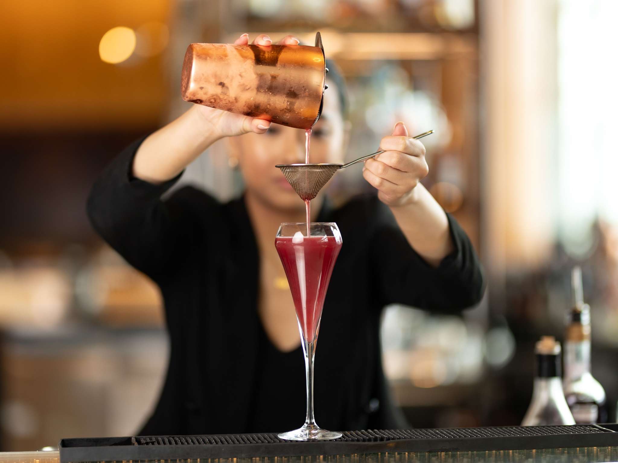 悉尼达令港索菲特酒店丨澳大利亚丨Sofitel-31