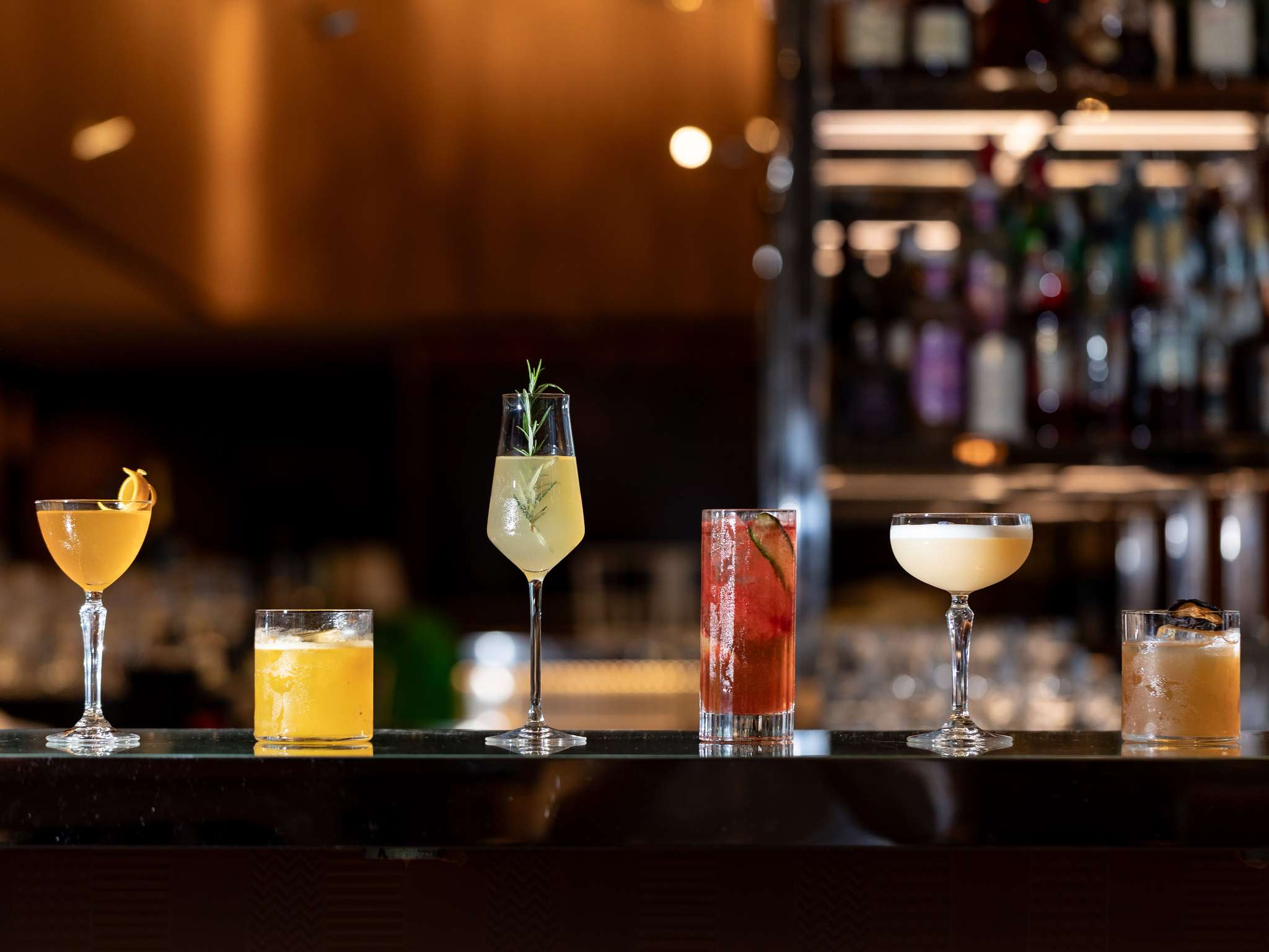 悉尼达令港索菲特酒店丨澳大利亚丨Sofitel-32