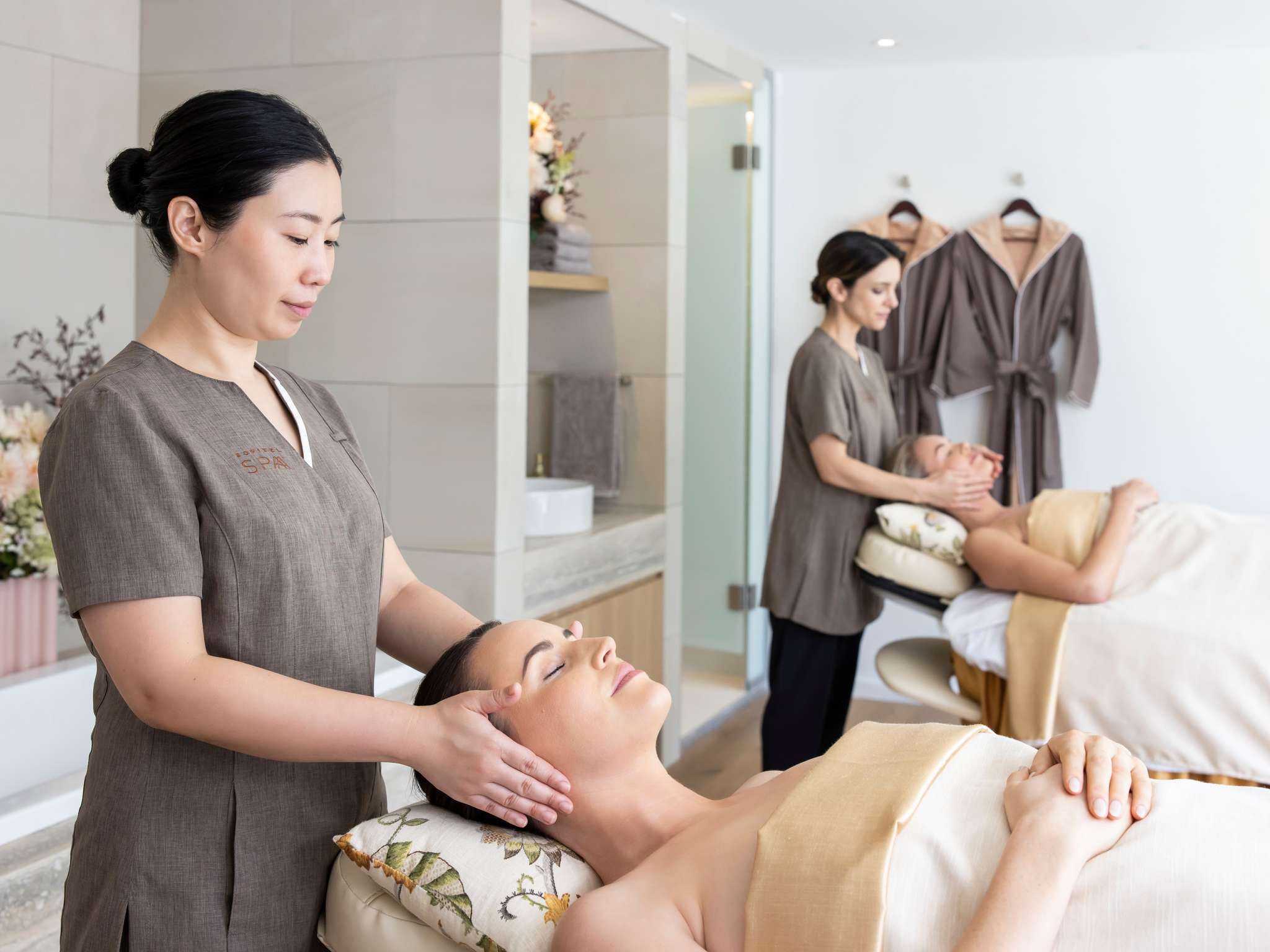 悉尼达令港索菲特酒店丨澳大利亚丨Sofitel-51