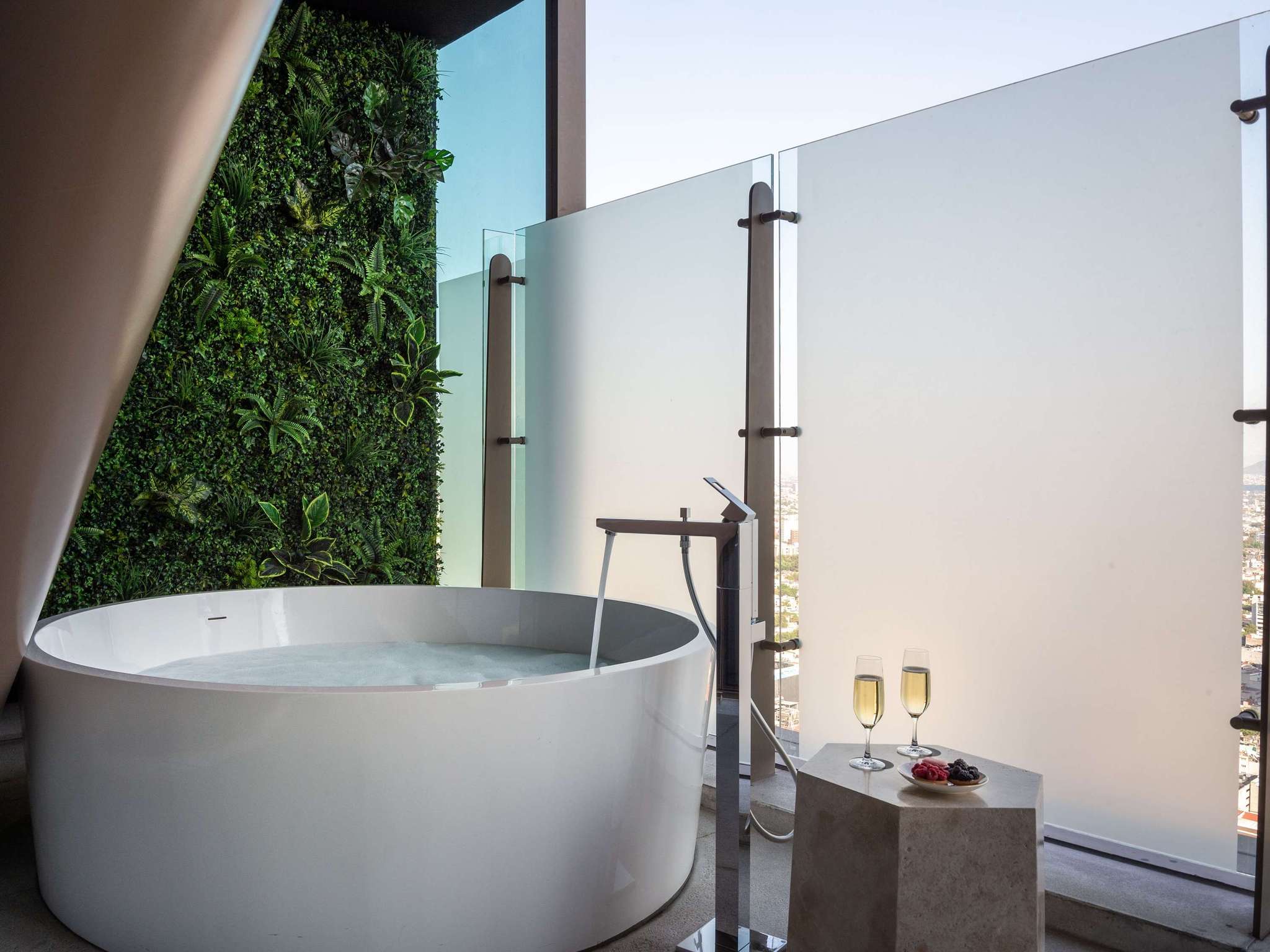 墨西哥城索菲特改革大道酒店丨墨西哥丨Sofitel-16