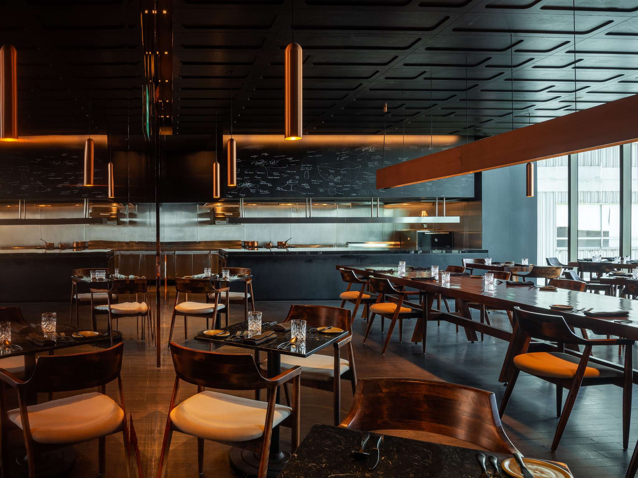 墨西哥城索菲特改革大道酒店丨墨西哥丨Sofitel-25