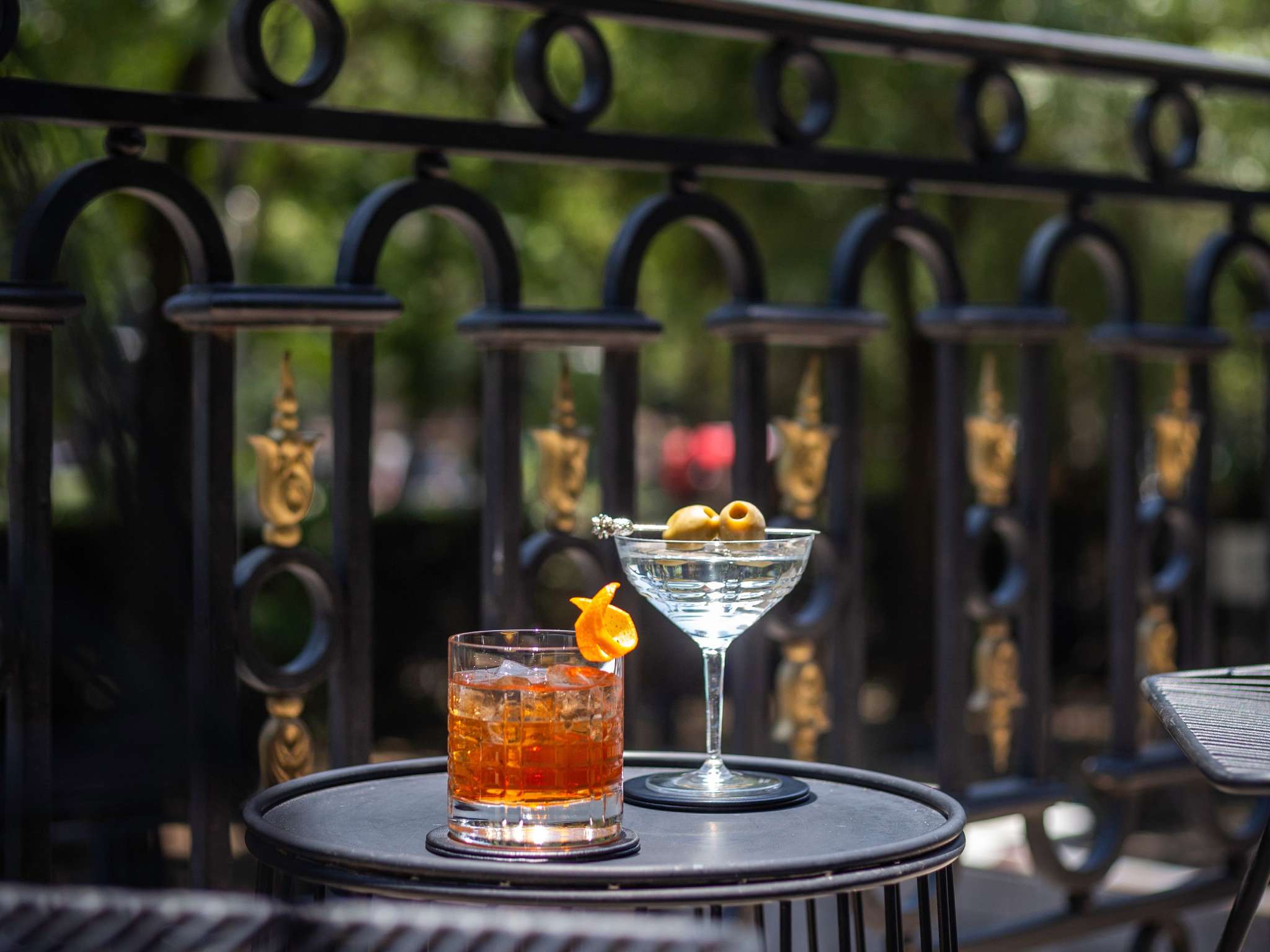 墨西哥城索菲特改革大道酒店丨墨西哥丨Sofitel-37