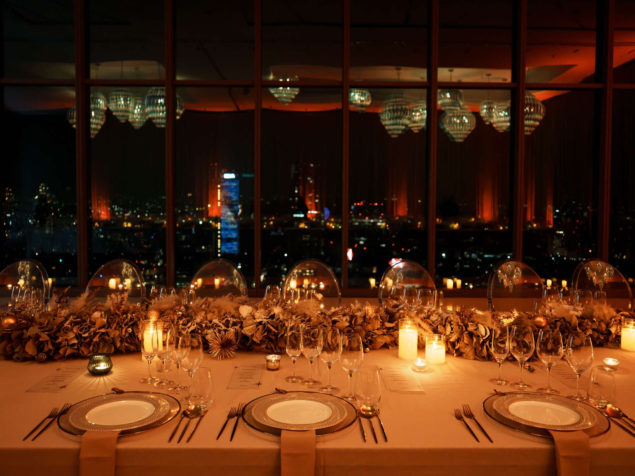 墨西哥城索菲特改革大道酒店丨墨西哥丨Sofitel-44