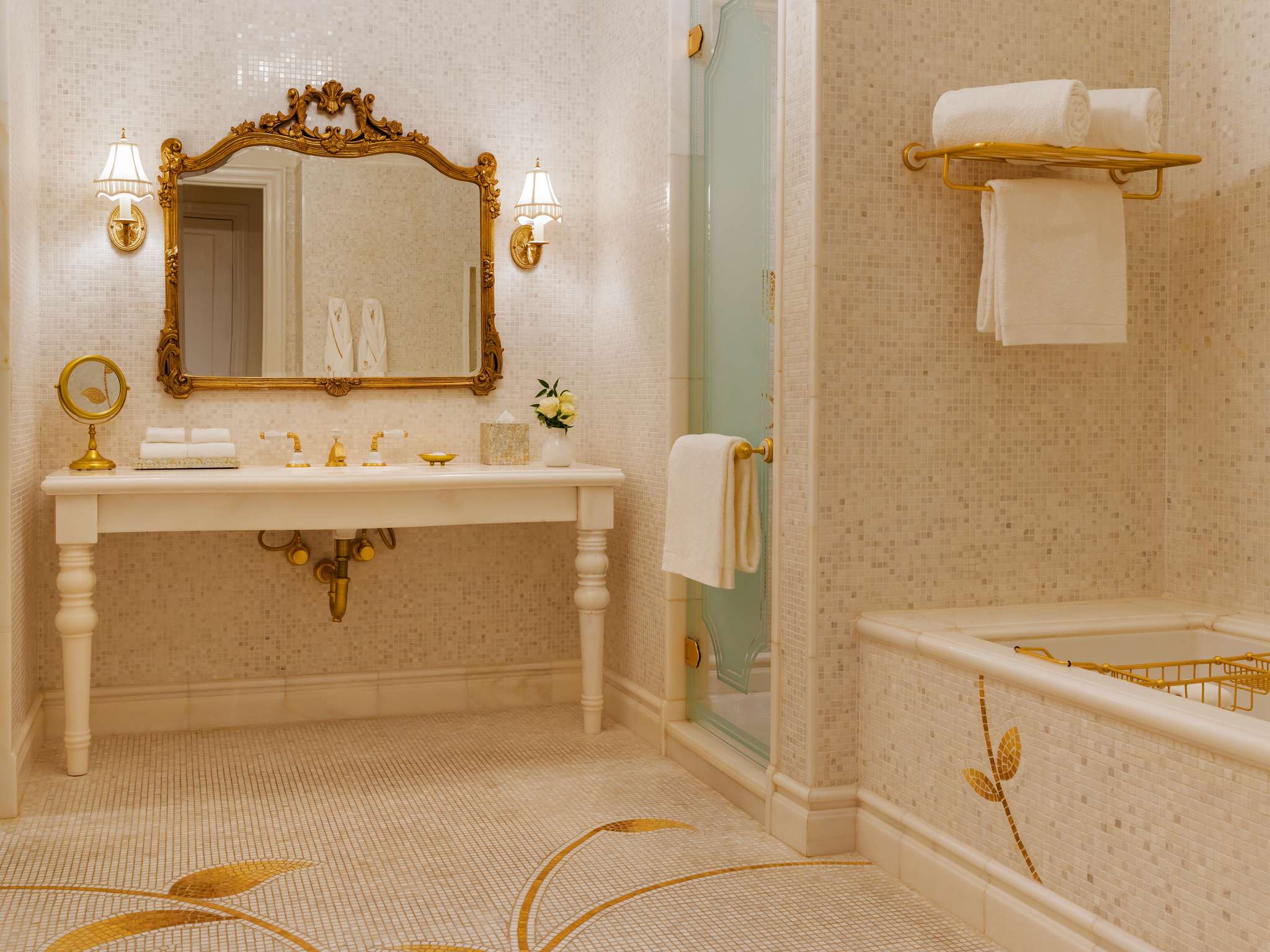 The Plaza - 费尔蒙品牌管理酒店丨美国丨Fairmont-14