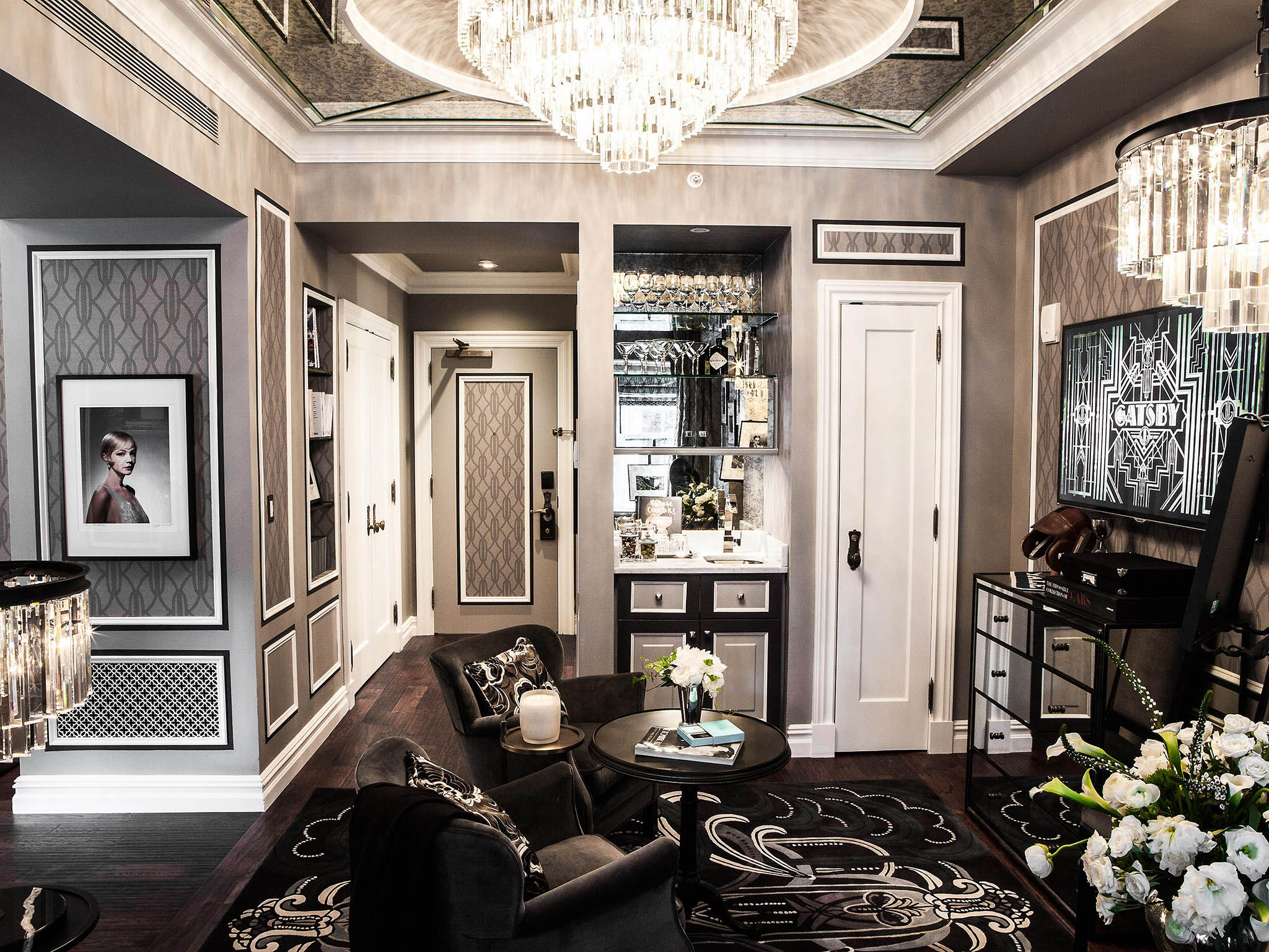 The Plaza - 费尔蒙品牌管理酒店丨美国丨Fairmont-26