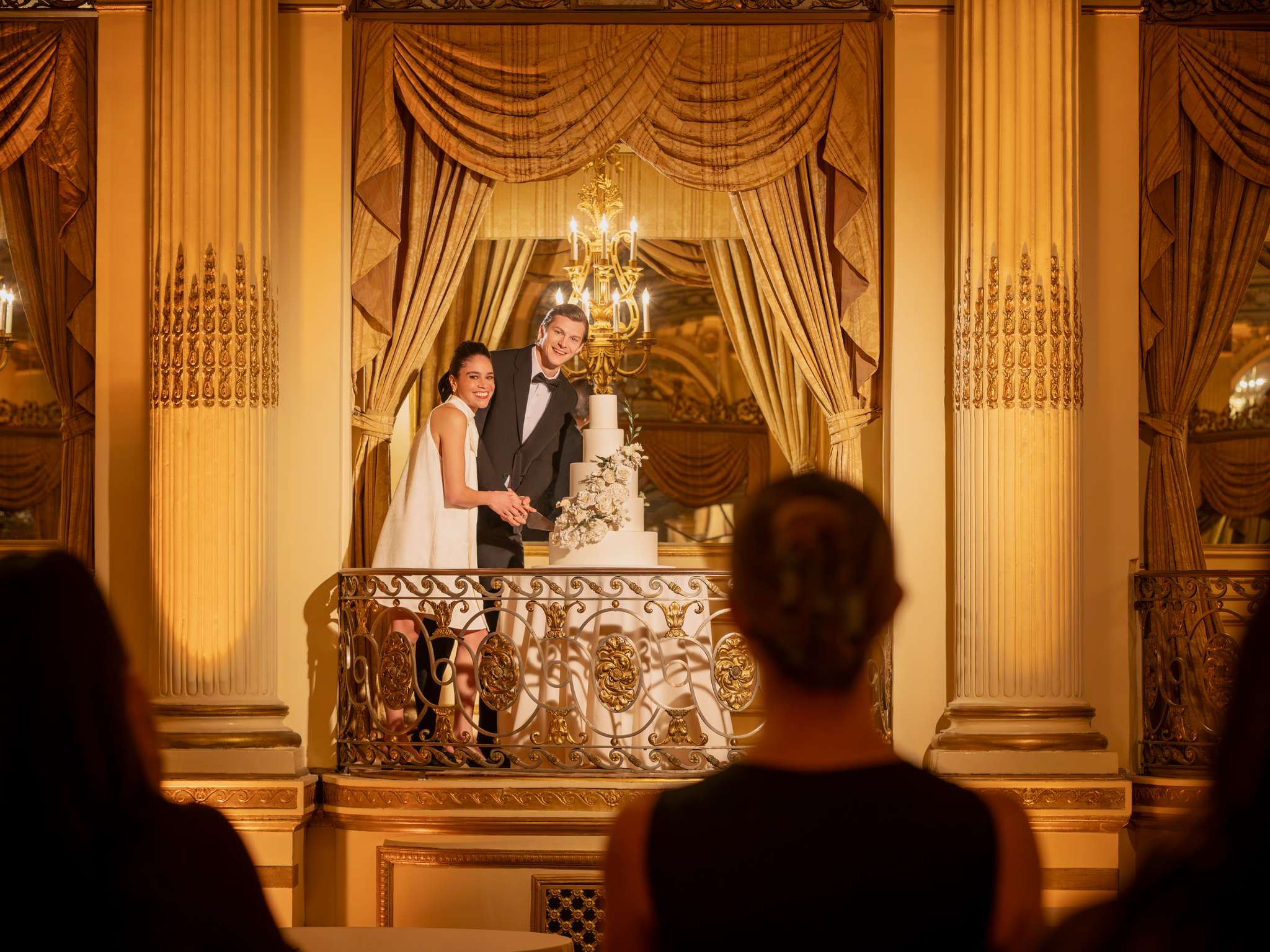 The Plaza - 费尔蒙品牌管理酒店丨美国丨Fairmont-38