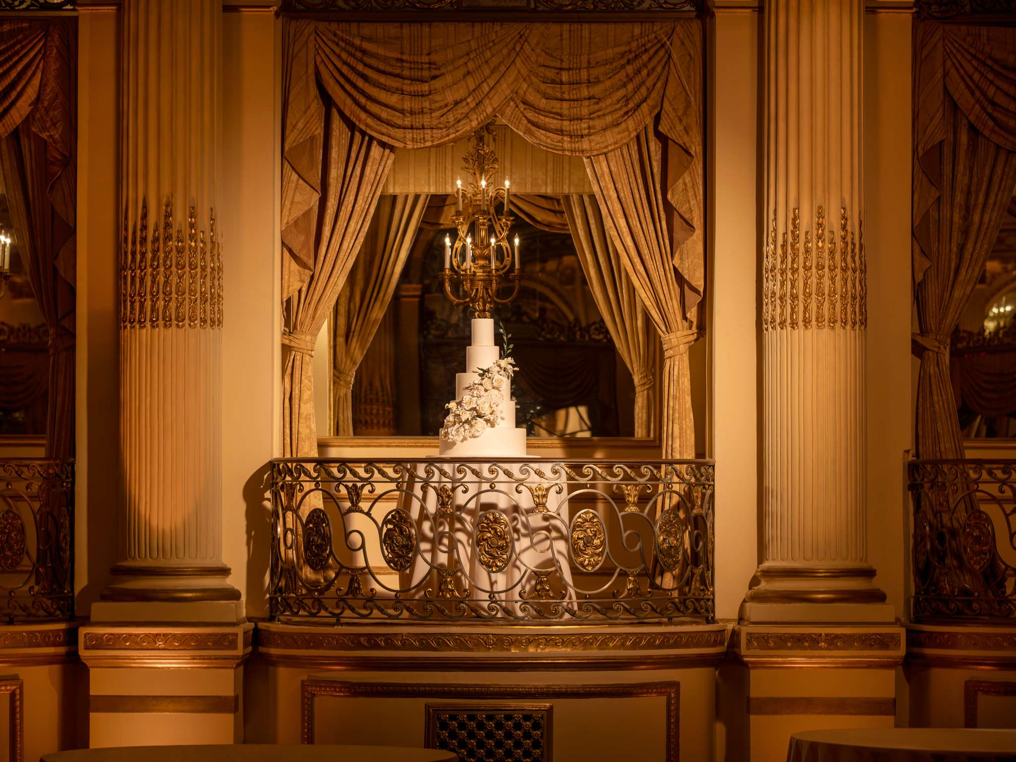 The Plaza - 费尔蒙品牌管理酒店丨美国丨Fairmont-37