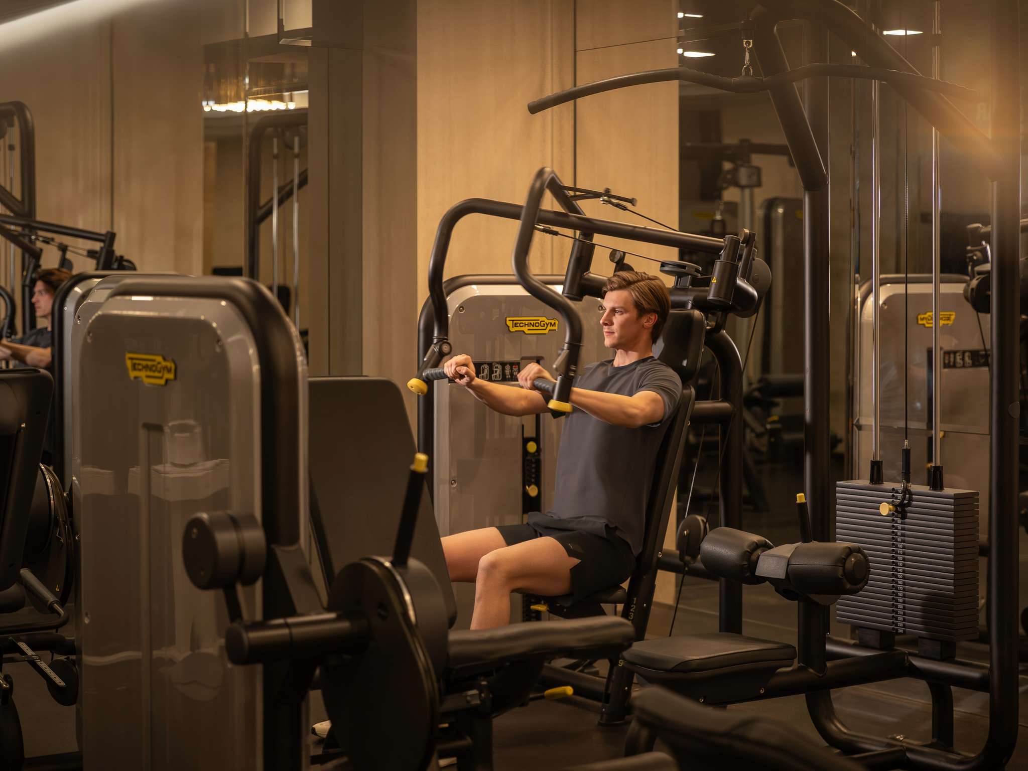 The Plaza - 费尔蒙品牌管理酒店丨美国丨Fairmont-46