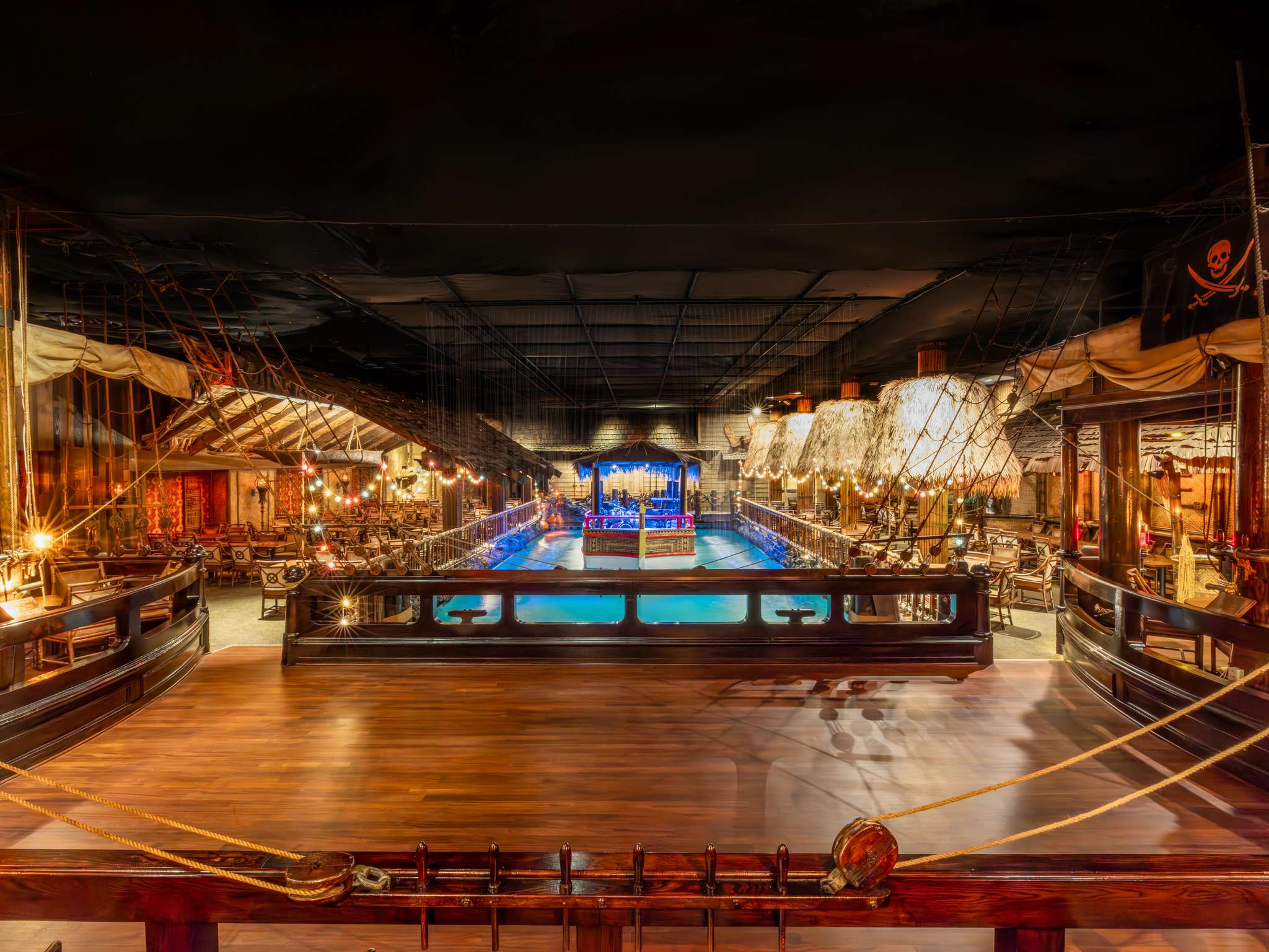 Fairmont San Francisco 酒店丨美国丨Fairmont-35