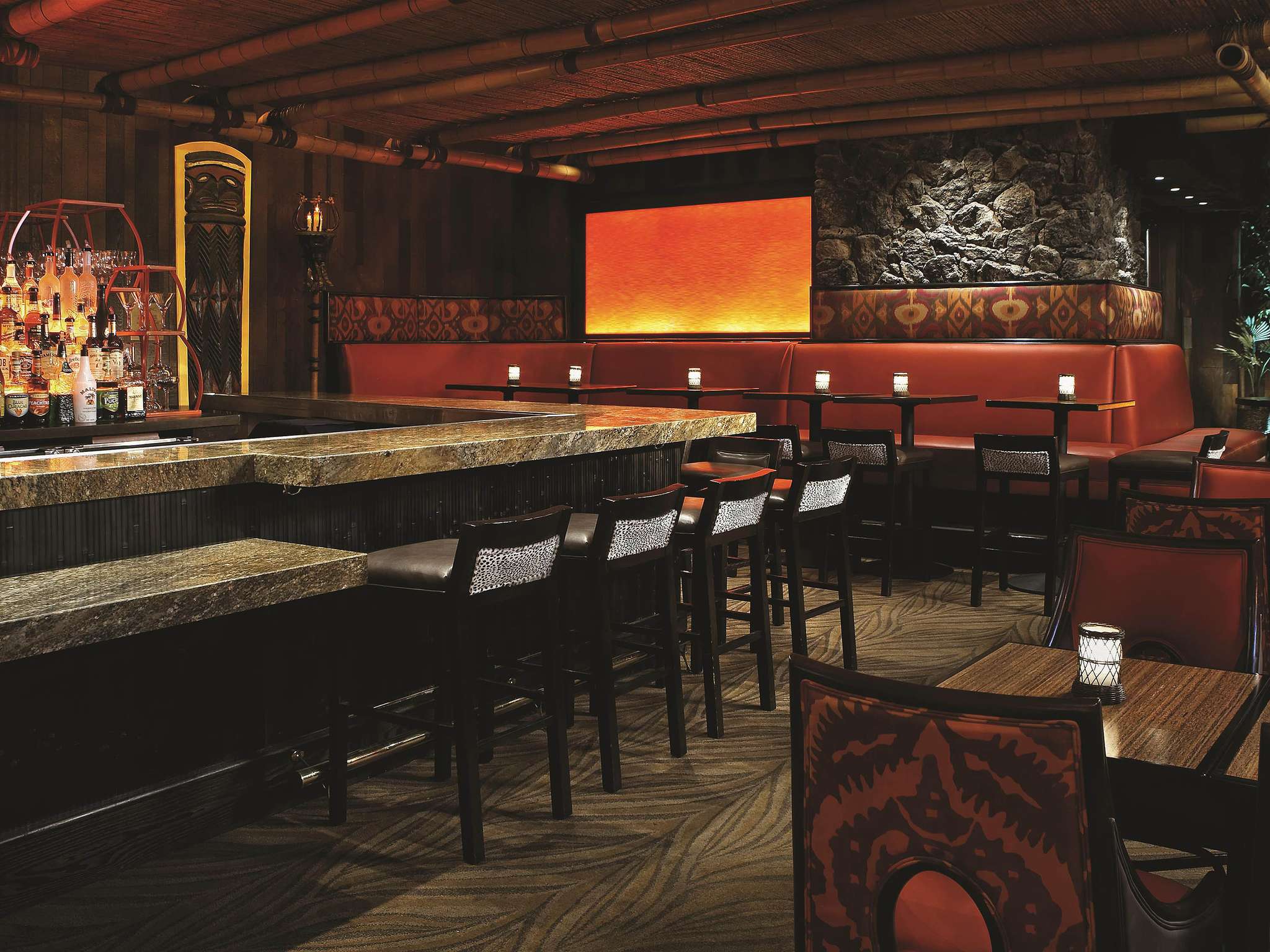 Fairmont San Francisco 酒店丨美国丨Fairmont-42