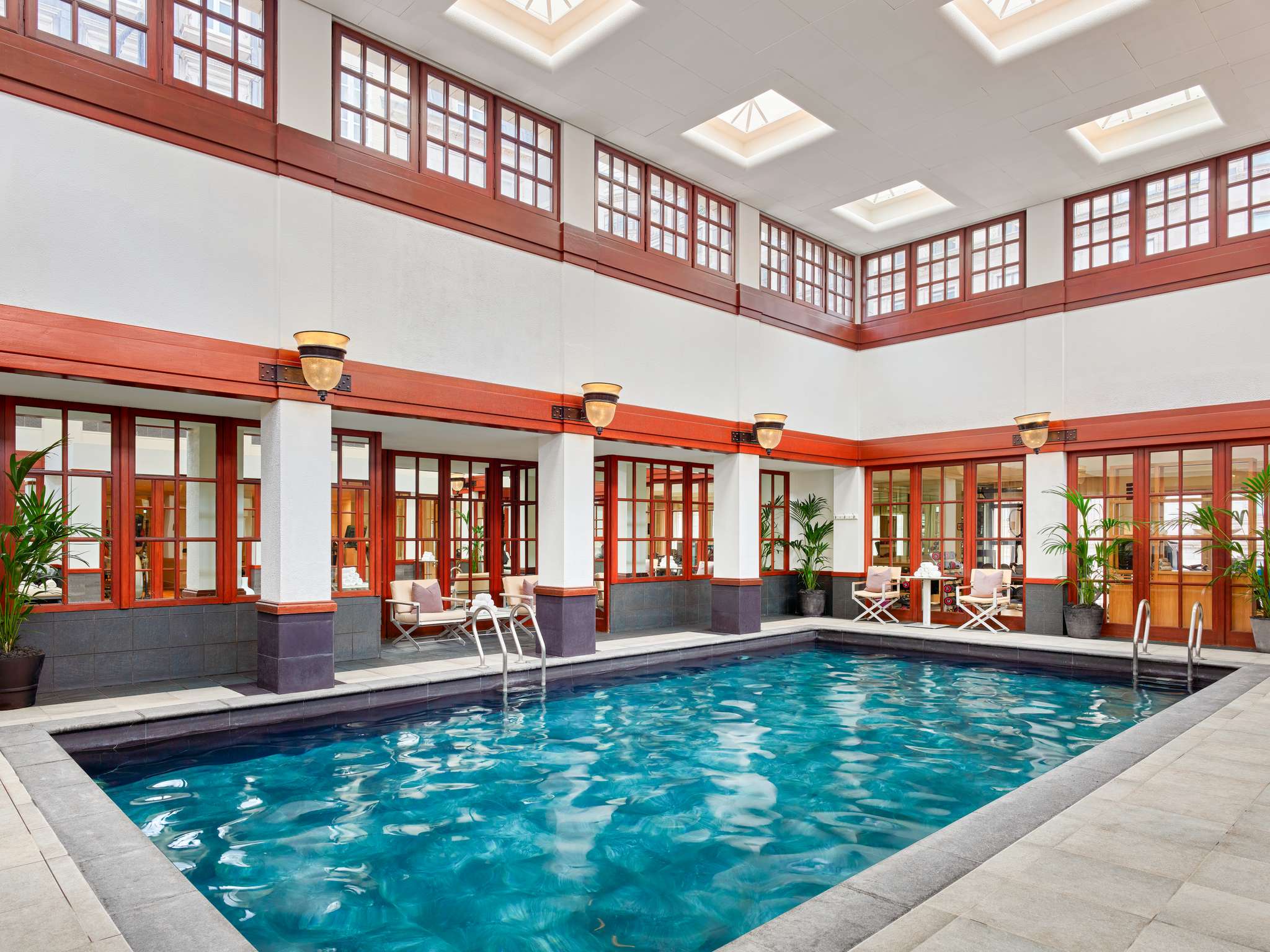 The Savoy 酒店丨英国丨Savoy-2