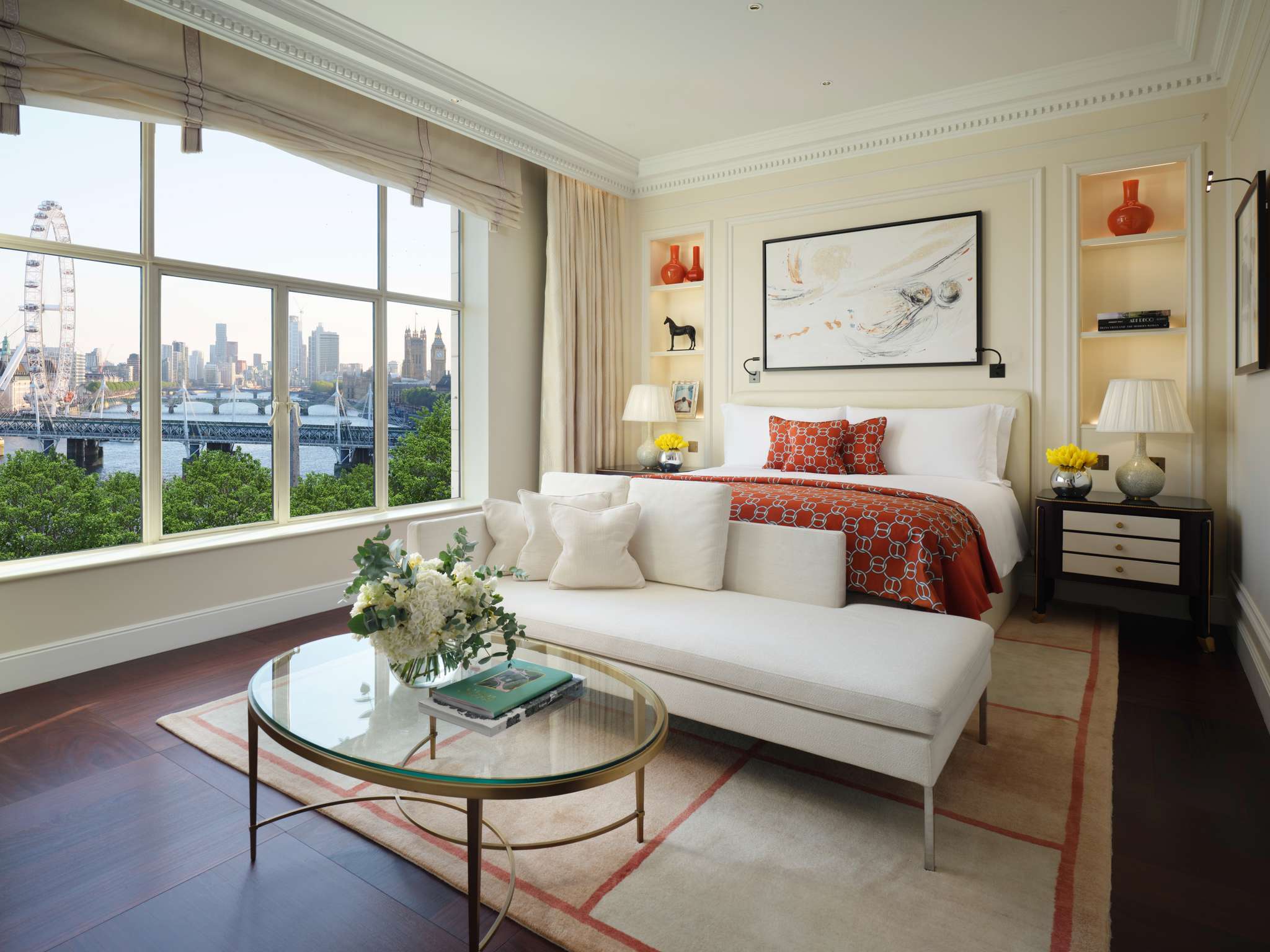 The Savoy 酒店丨英国丨Savoy-3