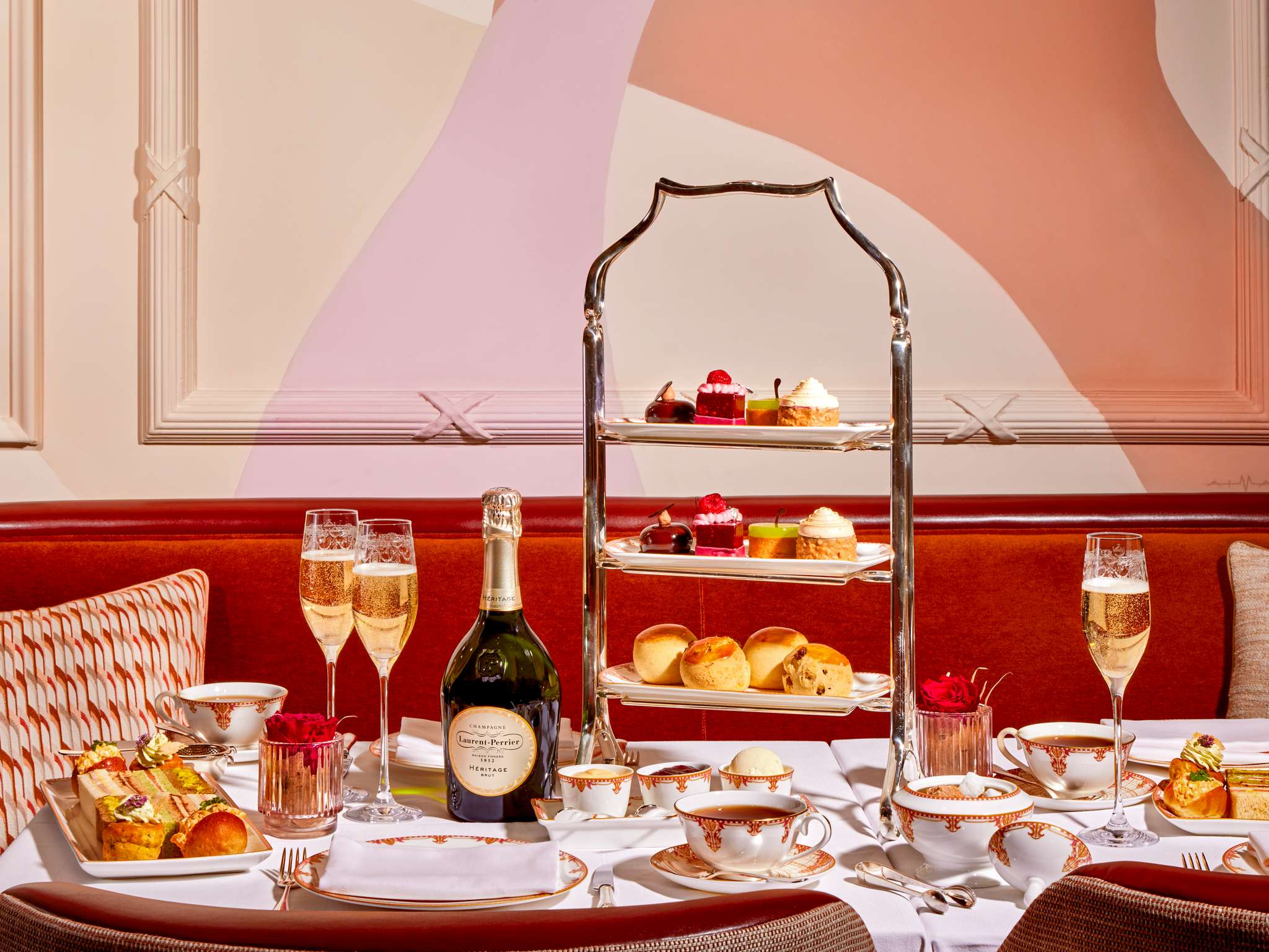 The Savoy 酒店丨英国丨Savoy-4