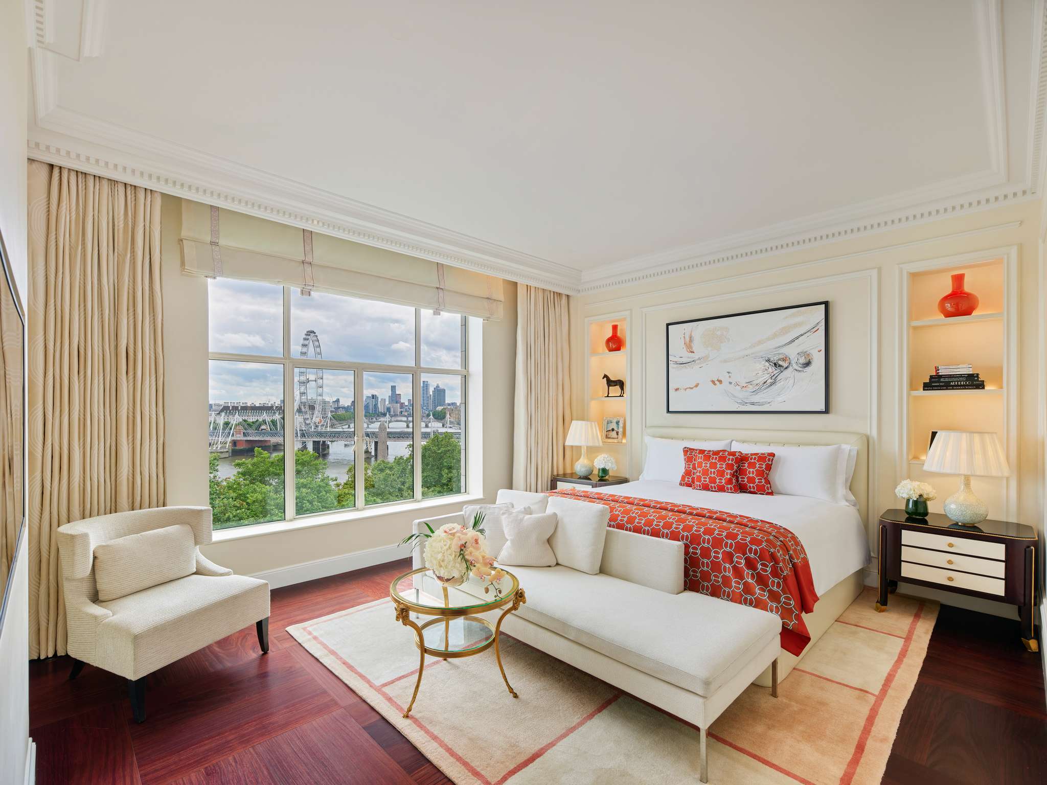 The Savoy 酒店丨英国丨Savoy-20