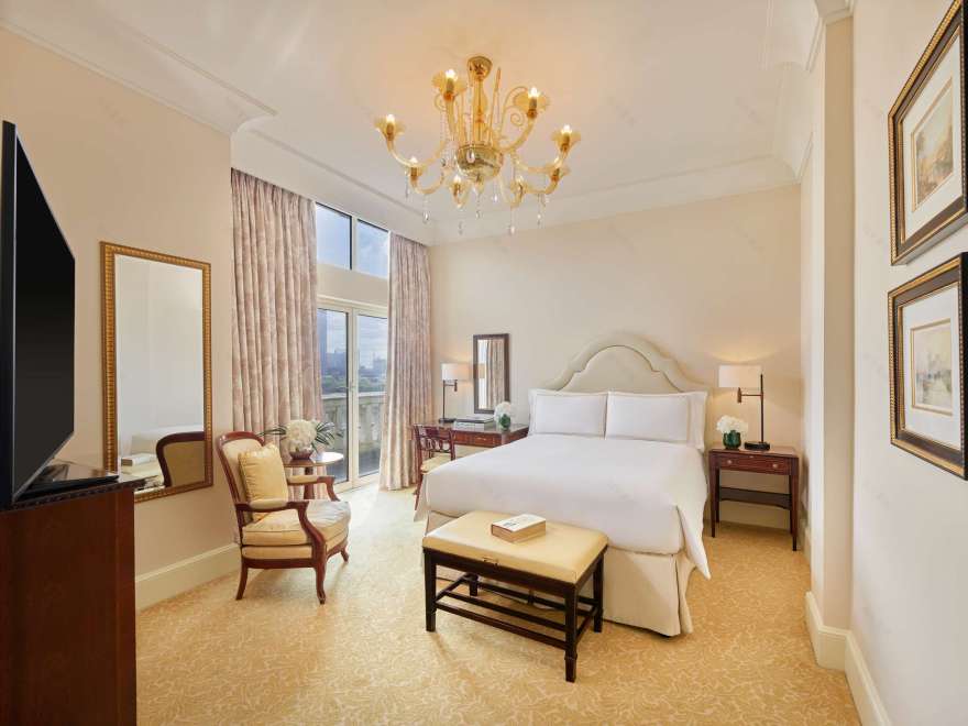 The Savoy 酒店丨英国丨Savoy-18