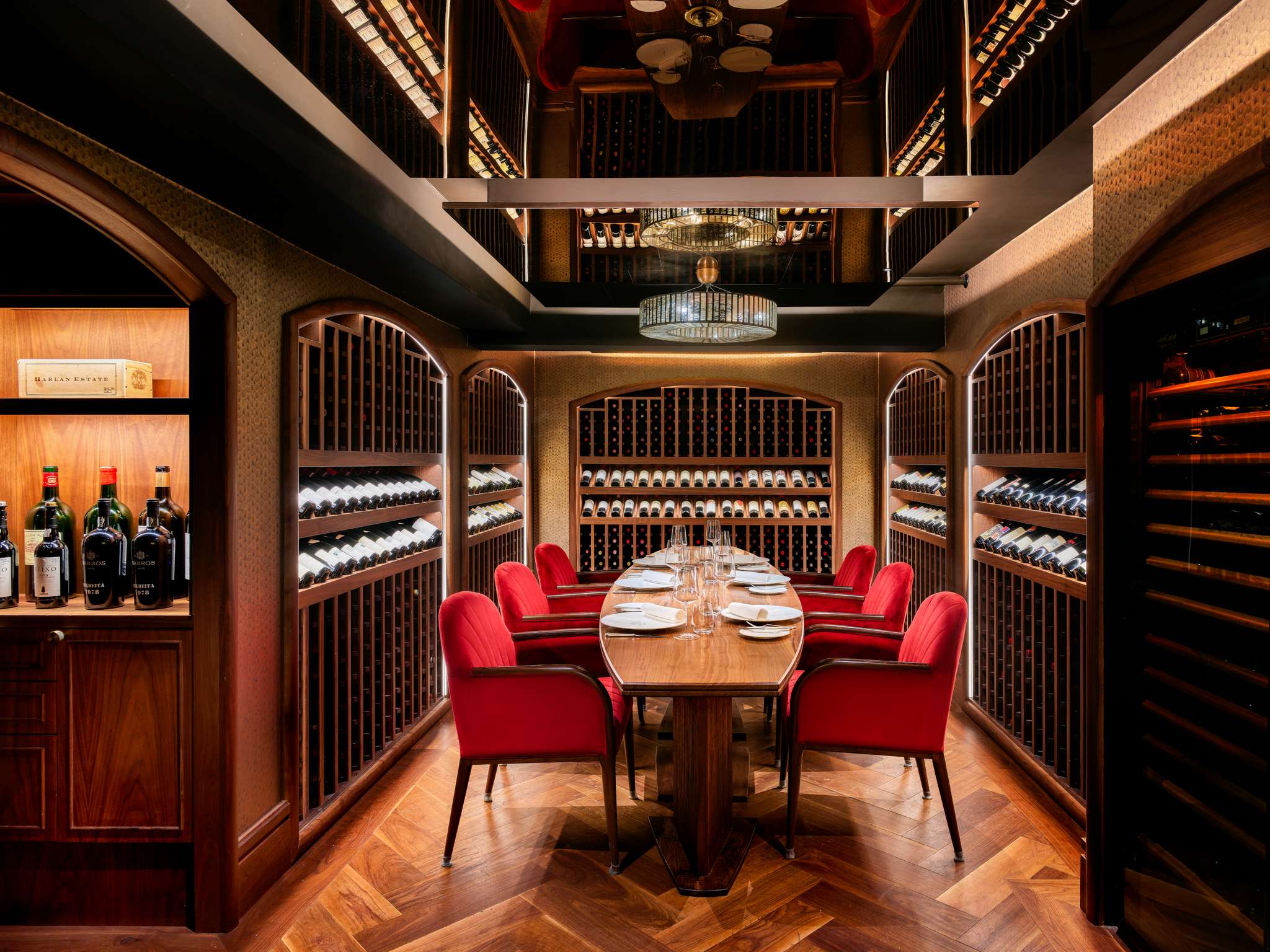 The Savoy 酒店丨英国丨Savoy-31