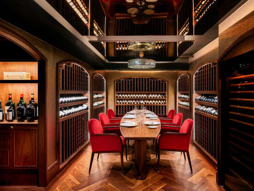 The Savoy 酒店丨英国丨Savoy-31