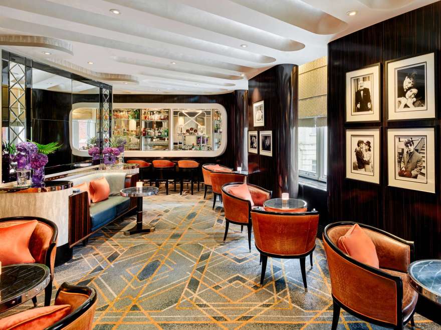 The Savoy 酒店丨英国丨Savoy-38