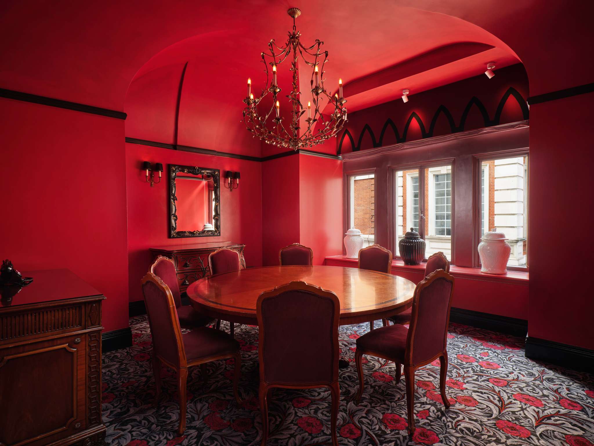 The Savoy 酒店丨英国丨Savoy-54