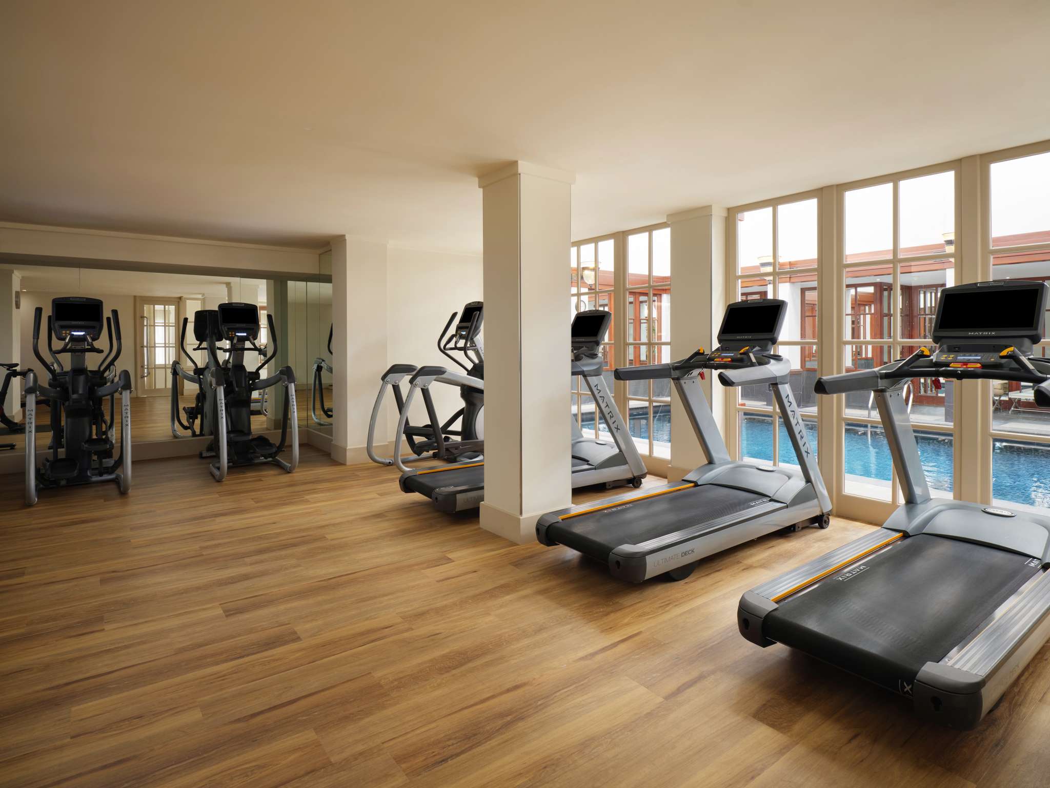 The Savoy 酒店丨英国丨Savoy-56