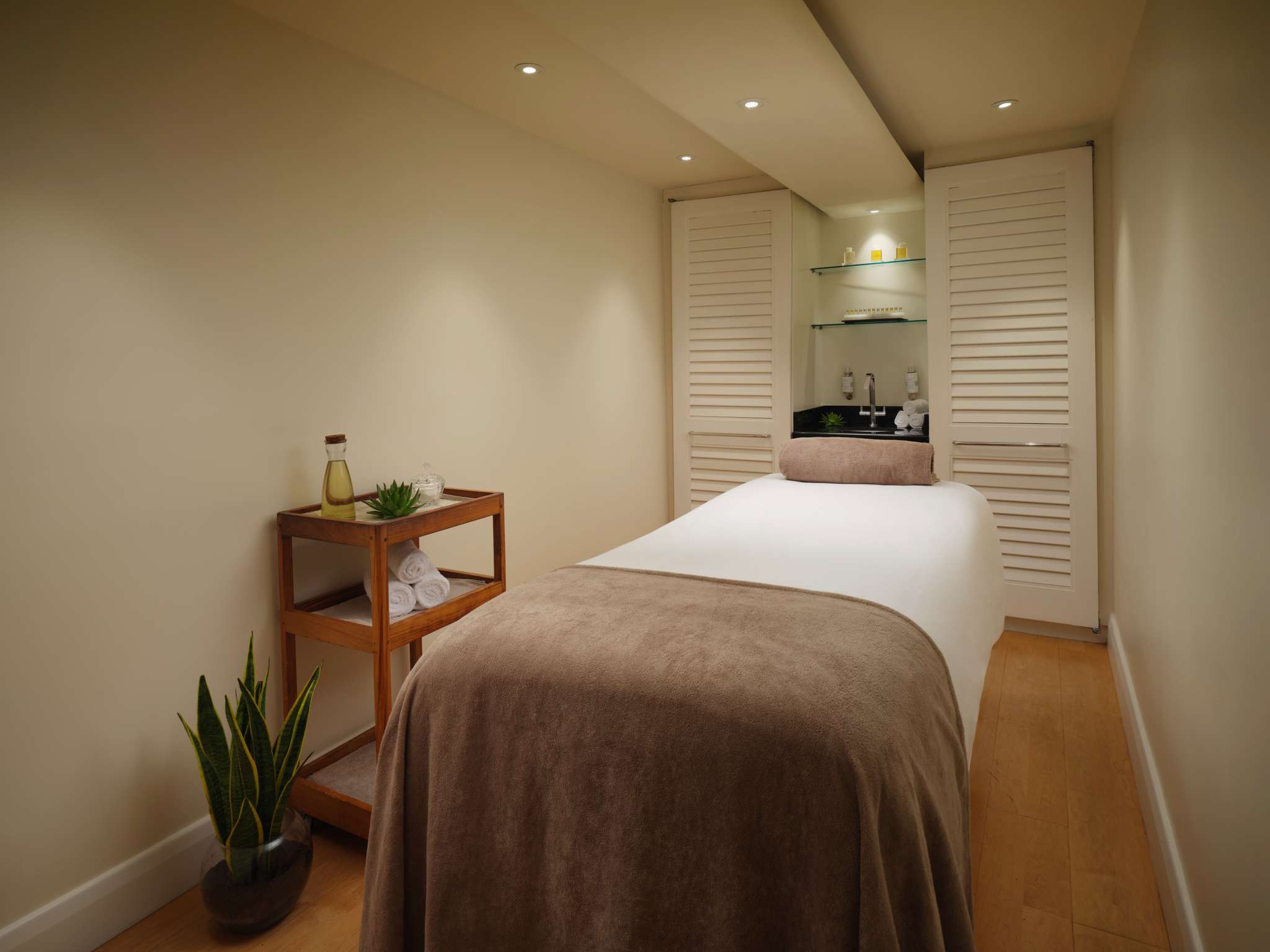 The Savoy 酒店丨英国丨Savoy-57