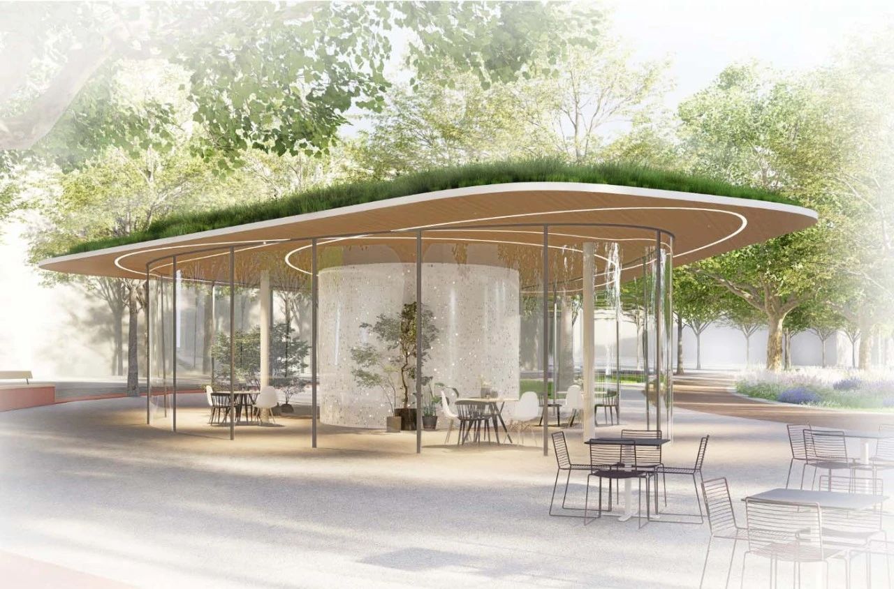 Alfred-Delp街区公共空间设计竞赛丨德国丨Rehwaldt 雷瓦德-10