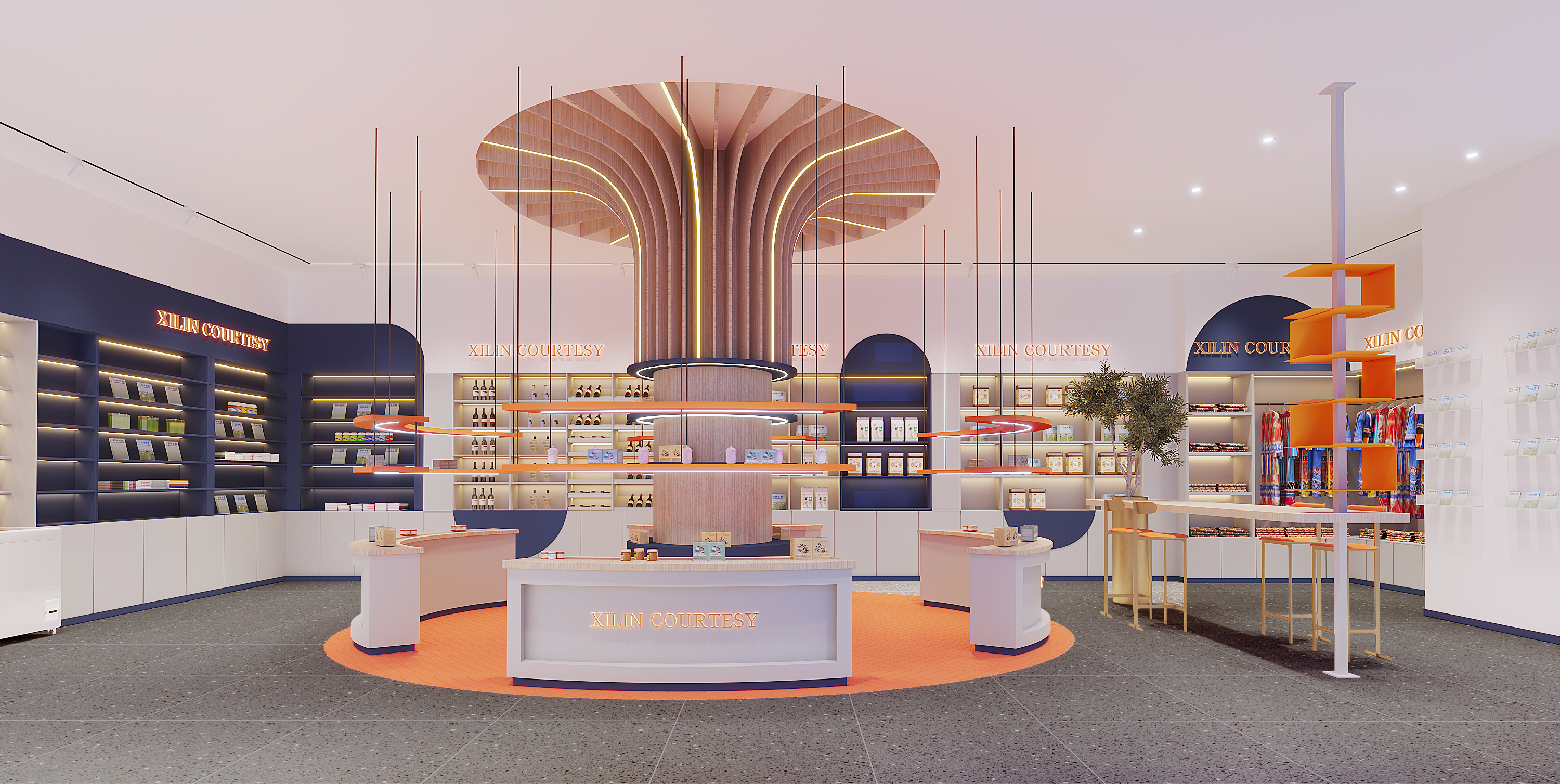 文创产品设计丨中国锡林郭勒盟丨李设计-4