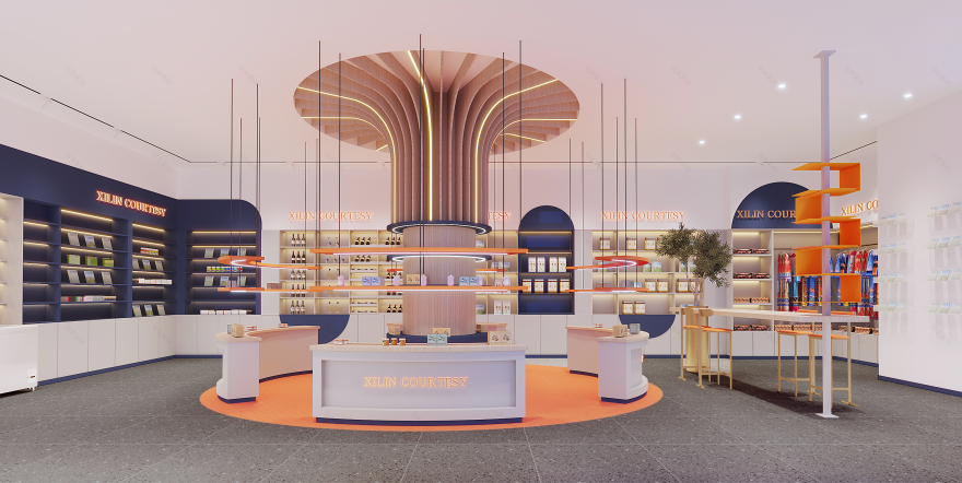 文创产品设计丨中国锡林郭勒盟丨李设计-4