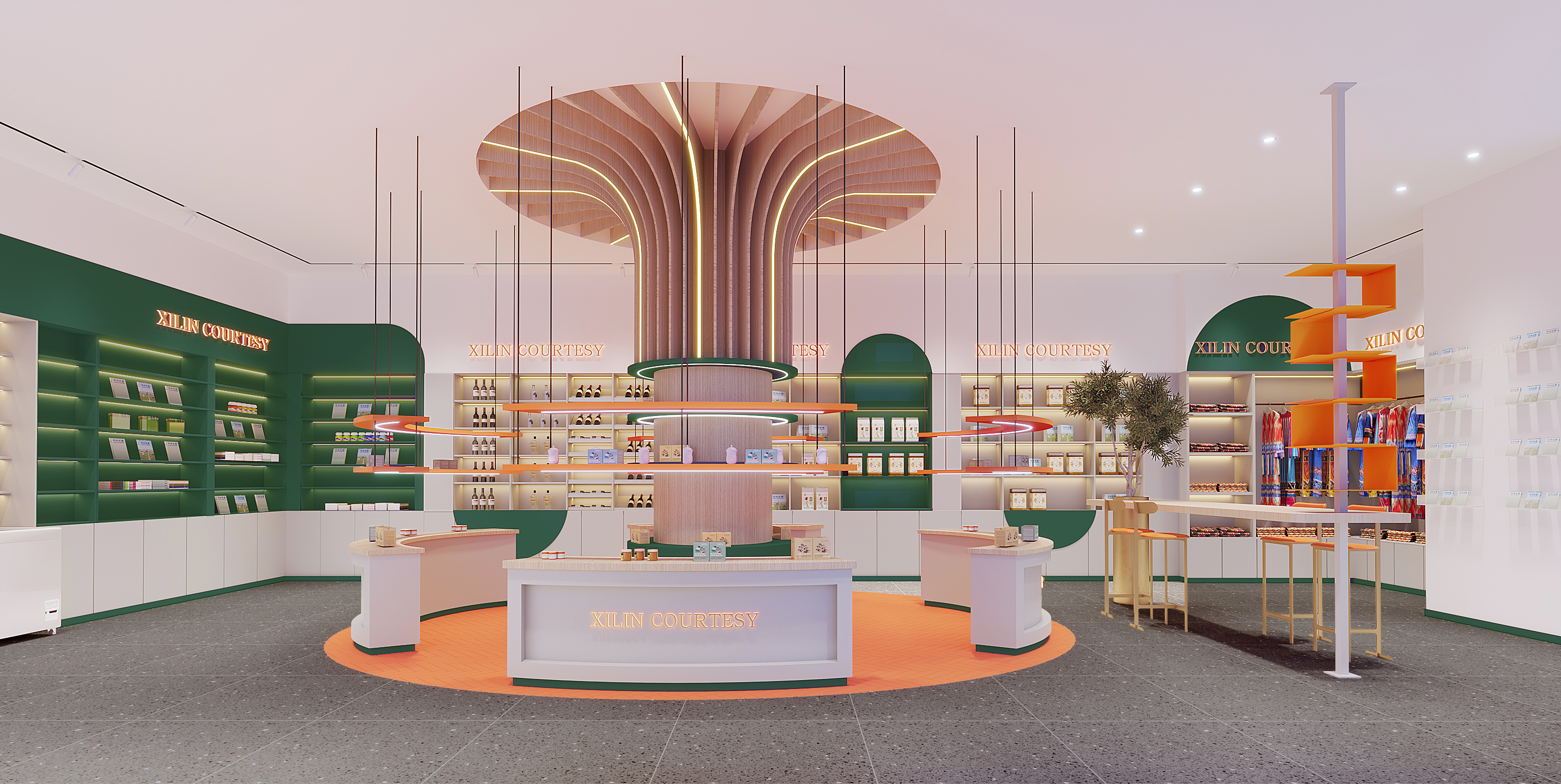 文创产品设计丨中国锡林郭勒盟丨李设计-5