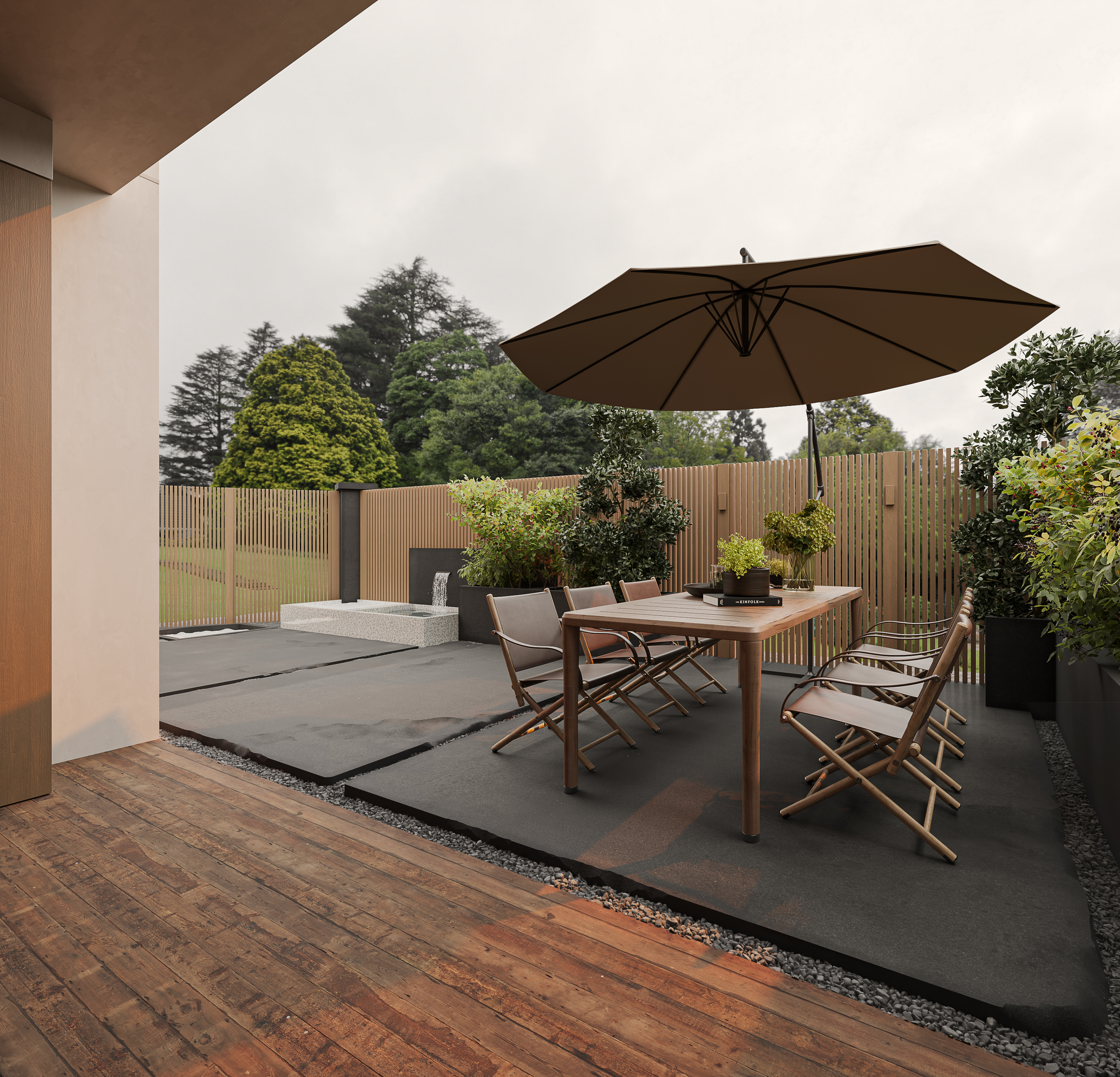 山水豪庭丨中国株洲丨陆凌-8